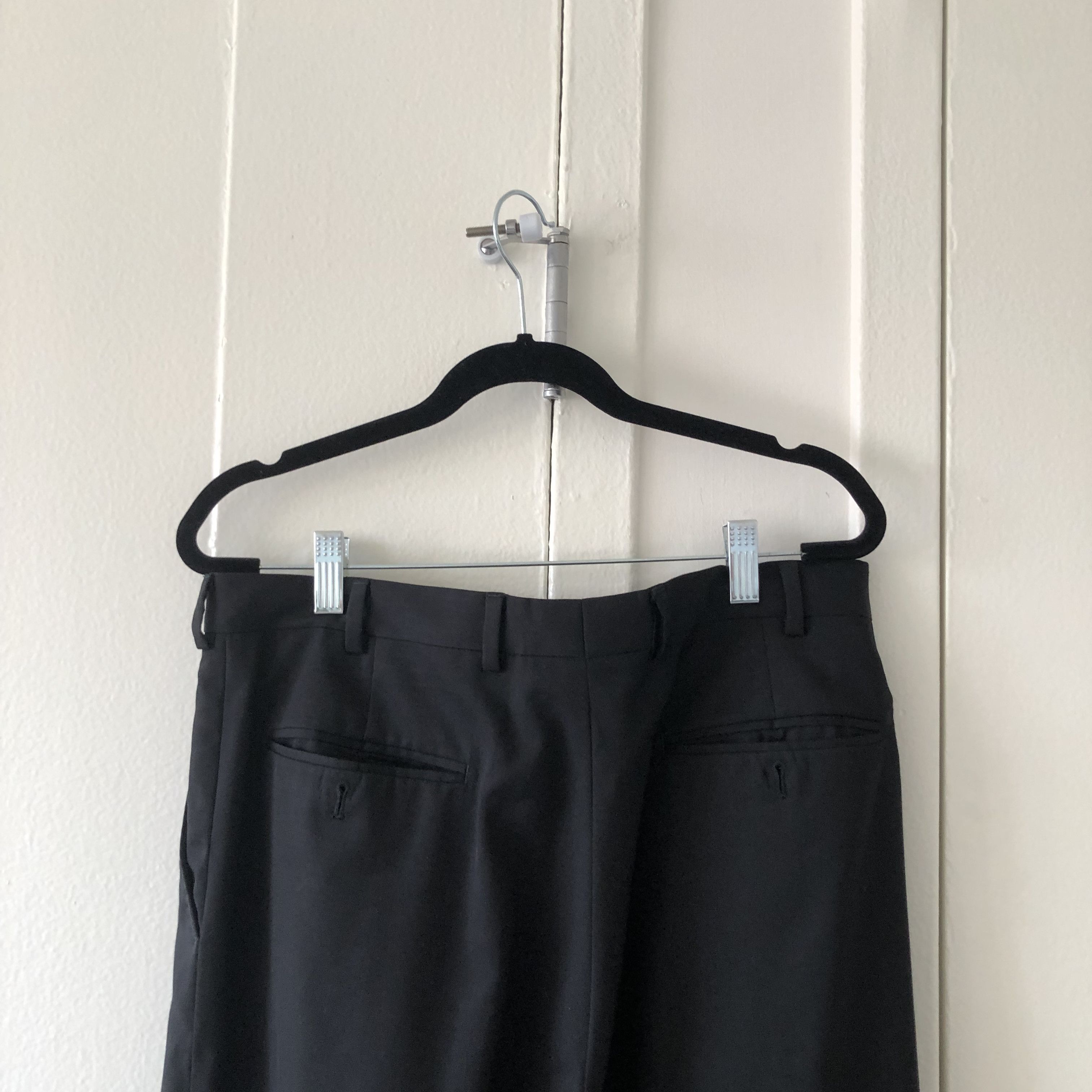 Valentino Valentino Trousers Size US 34 / EU 50 - 2 Thumbnail