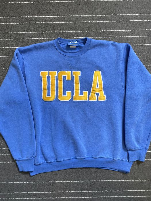 Vintage discount ucla crewneck