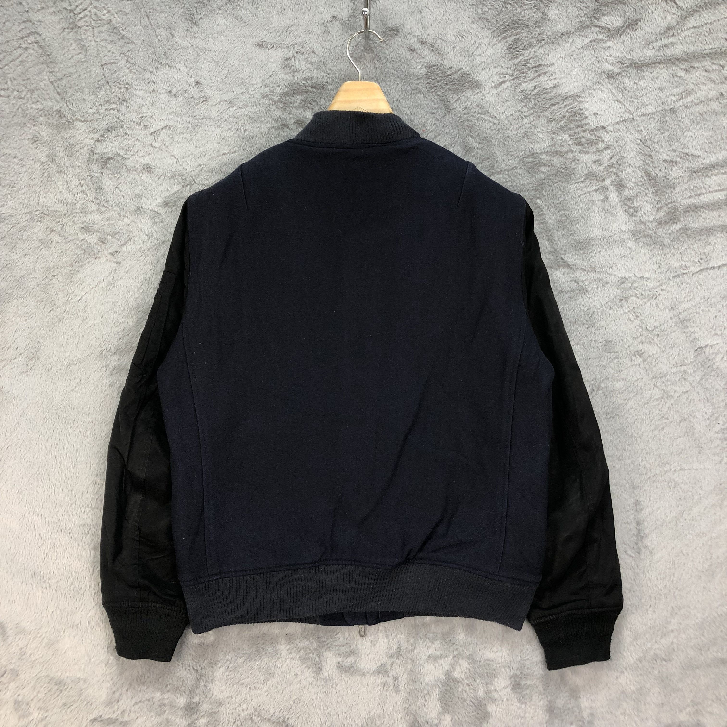 HARE HARE Bomber Jacket #4790-169 Size US S / EU 44-46 / 1 - 10 Thumbnail