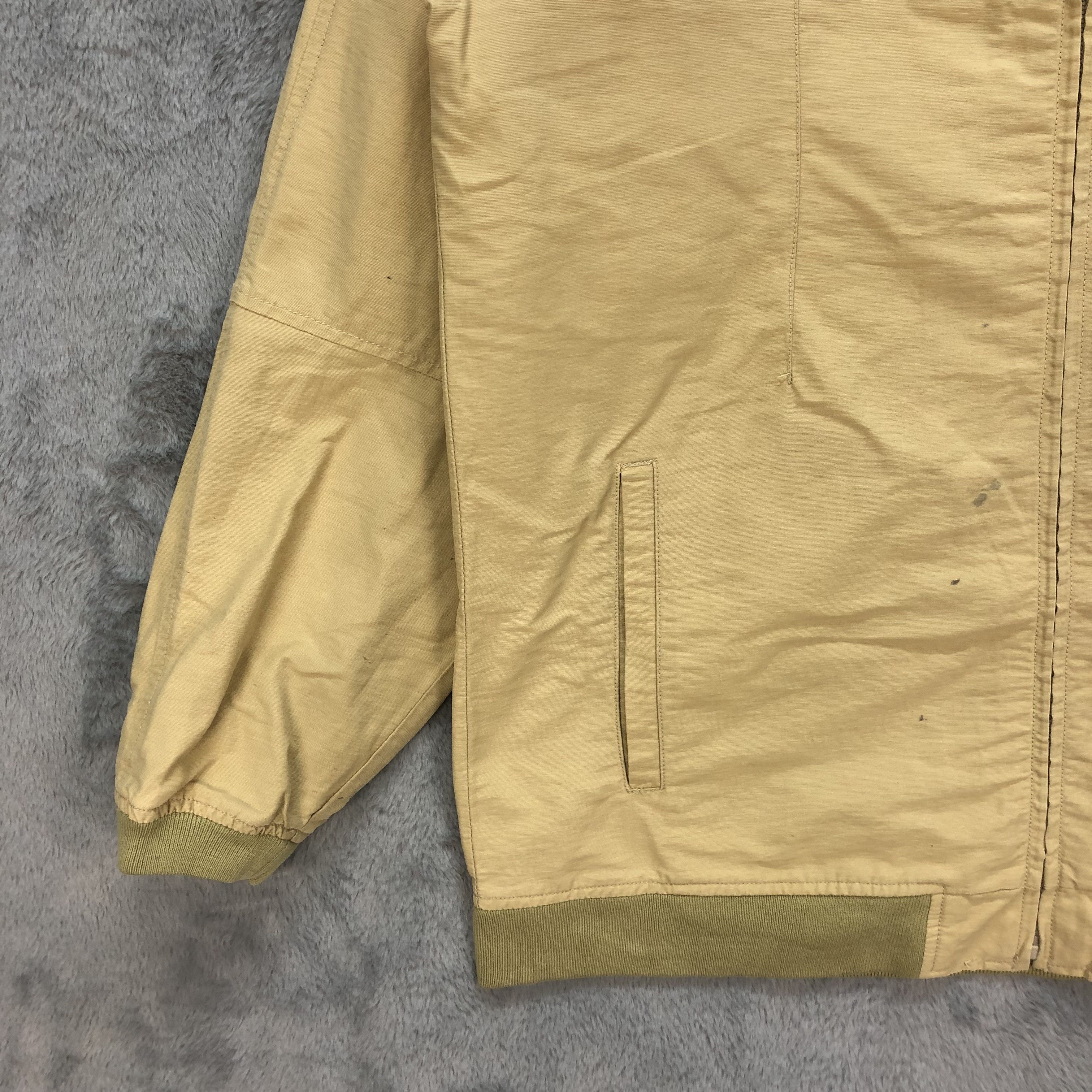Vans VANS SKATE ROOTS CHORE JACKET #6466-68 Size US M / EU 48-50 / 2 - 8 Thumbnail