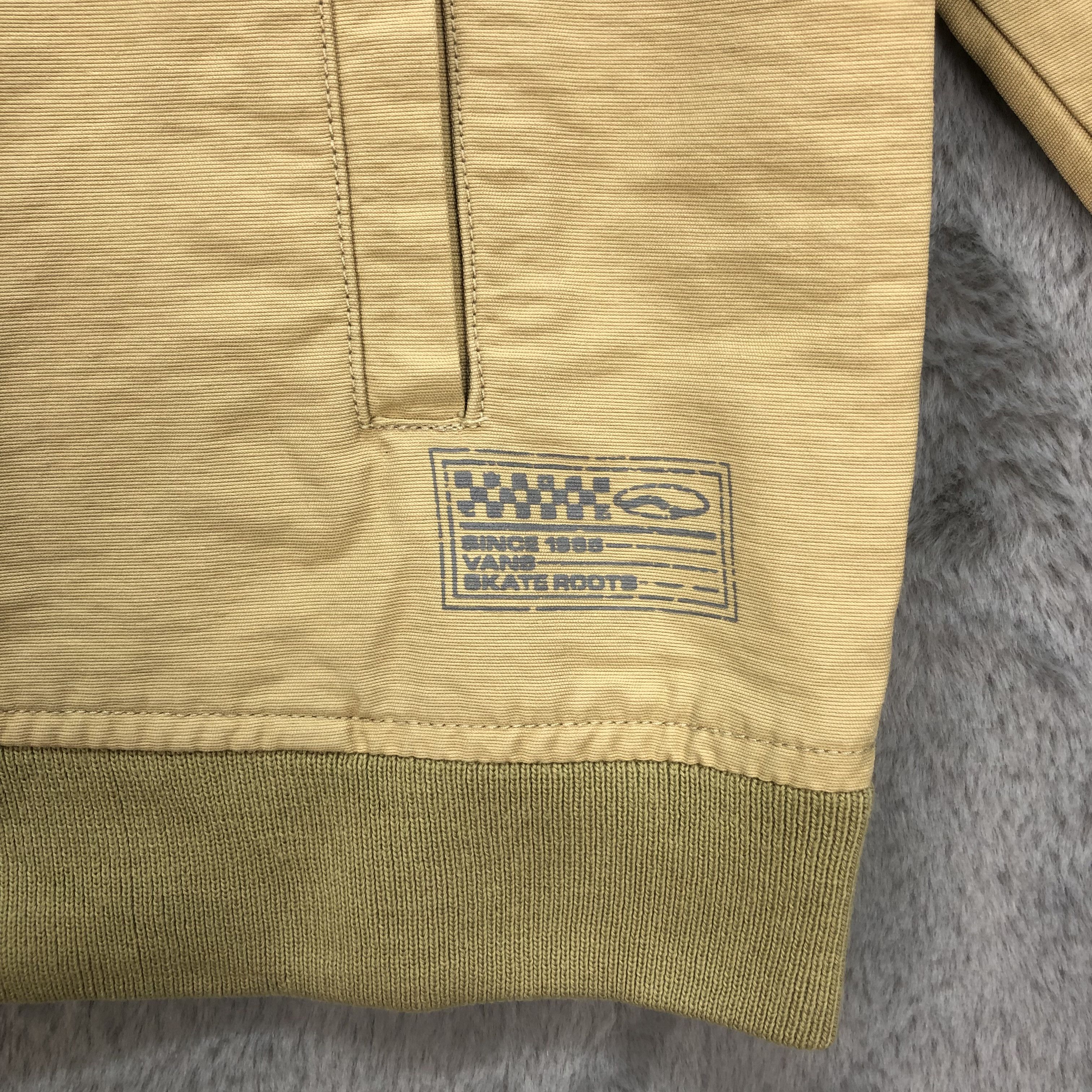 Vans VANS SKATE ROOTS CHORE JACKET #6466-68 Size US M / EU 48-50 / 2 - 5 Thumbnail