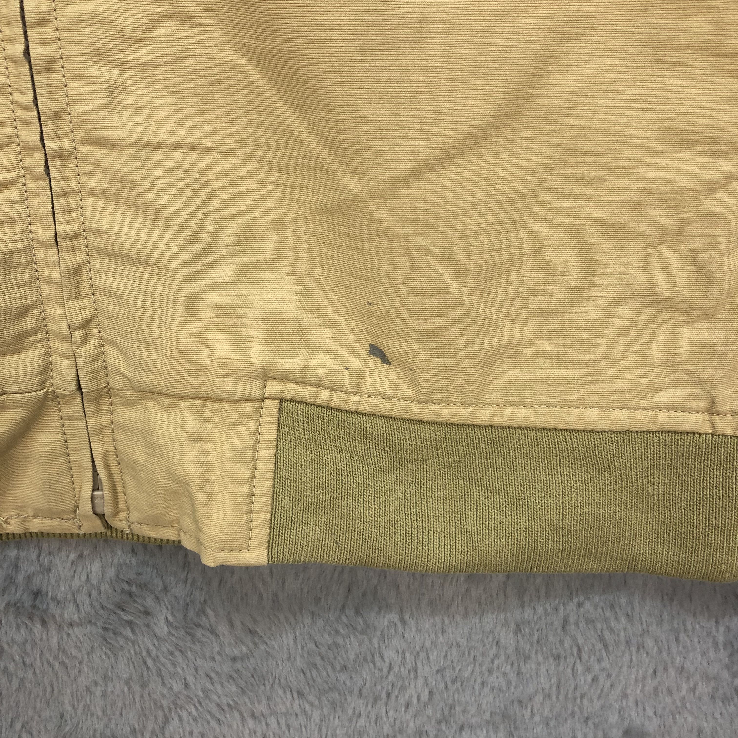 Vans VANS SKATE ROOTS CHORE JACKET #6466-68 Size US M / EU 48-50 / 2 - 7 Thumbnail