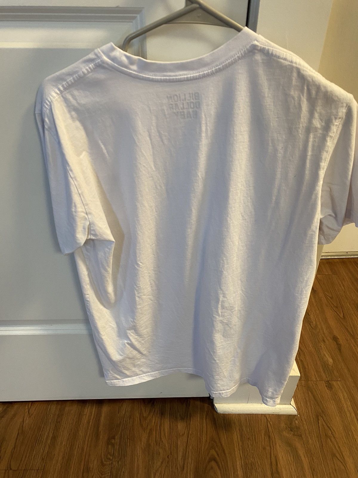 Other Billion Dollar Baby T Shirt Size US M / EU 48-50 / 2 - 4 Thumbnail