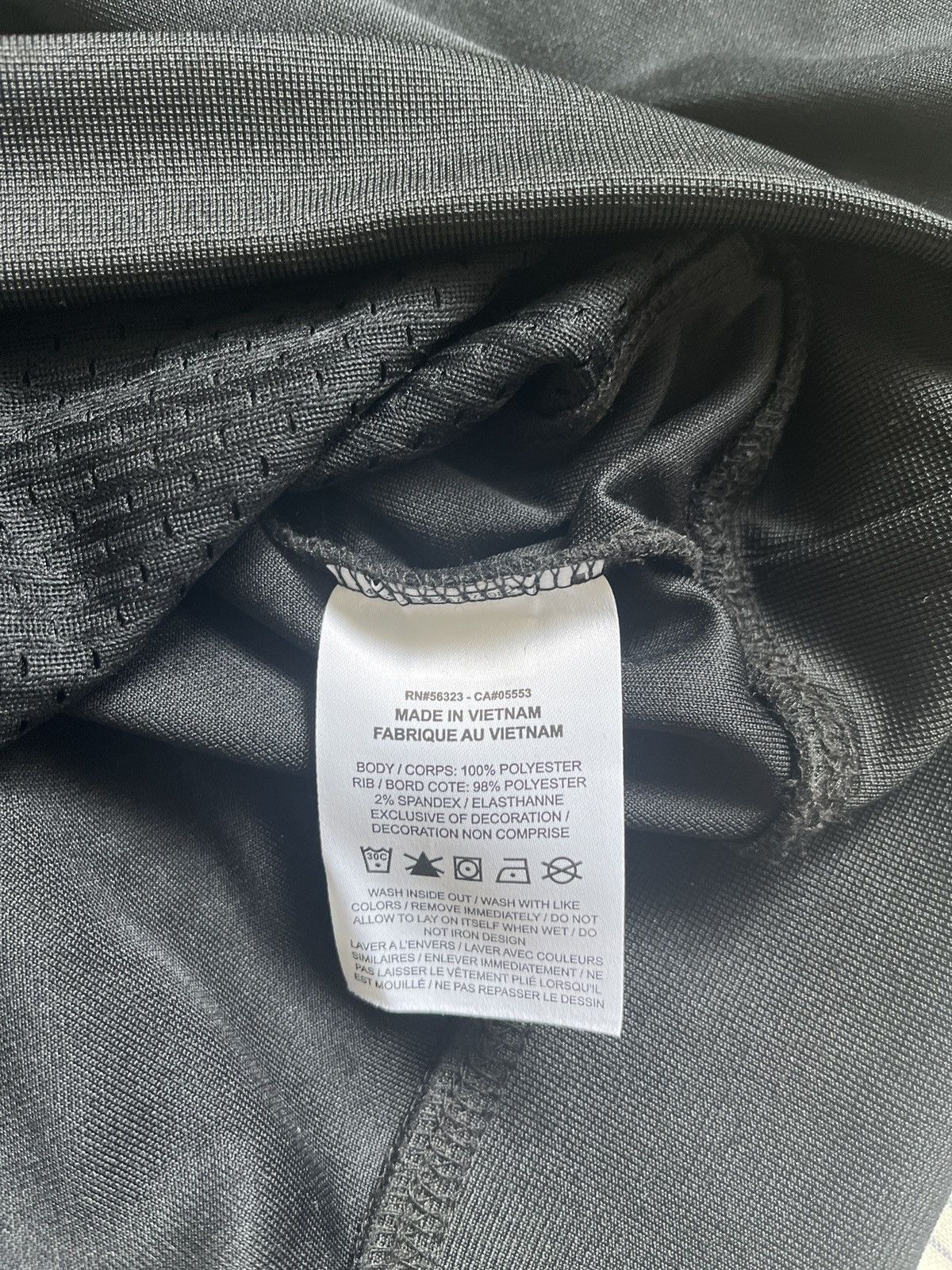 Nike Nike Air Jacket Size US M / EU 48-50 / 2 - 7 Thumbnail