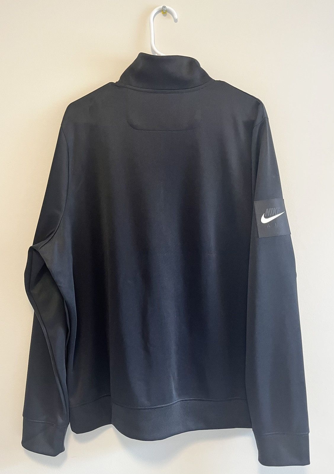 Nike Nike Air Jacket Size US M / EU 48-50 / 2 - 2 Thumbnail