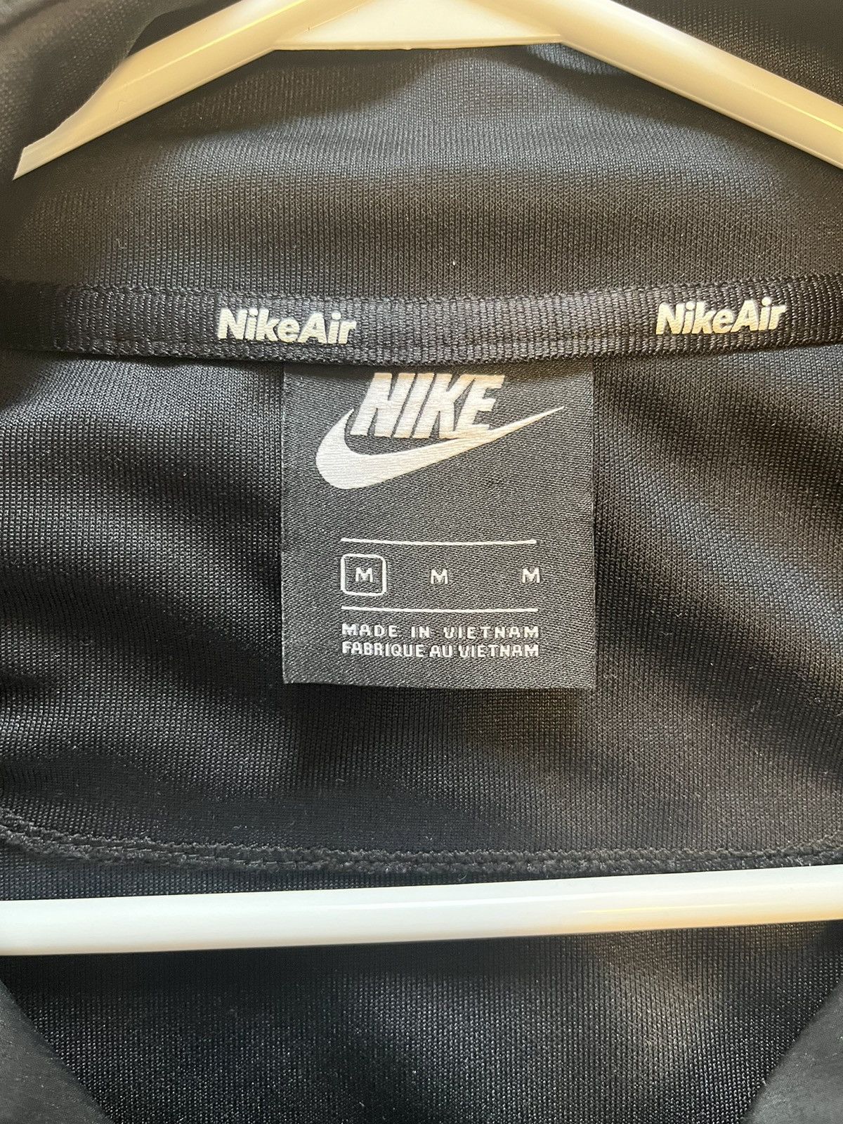 Nike Nike Air Jacket Size US M / EU 48-50 / 2 - 5 Thumbnail
