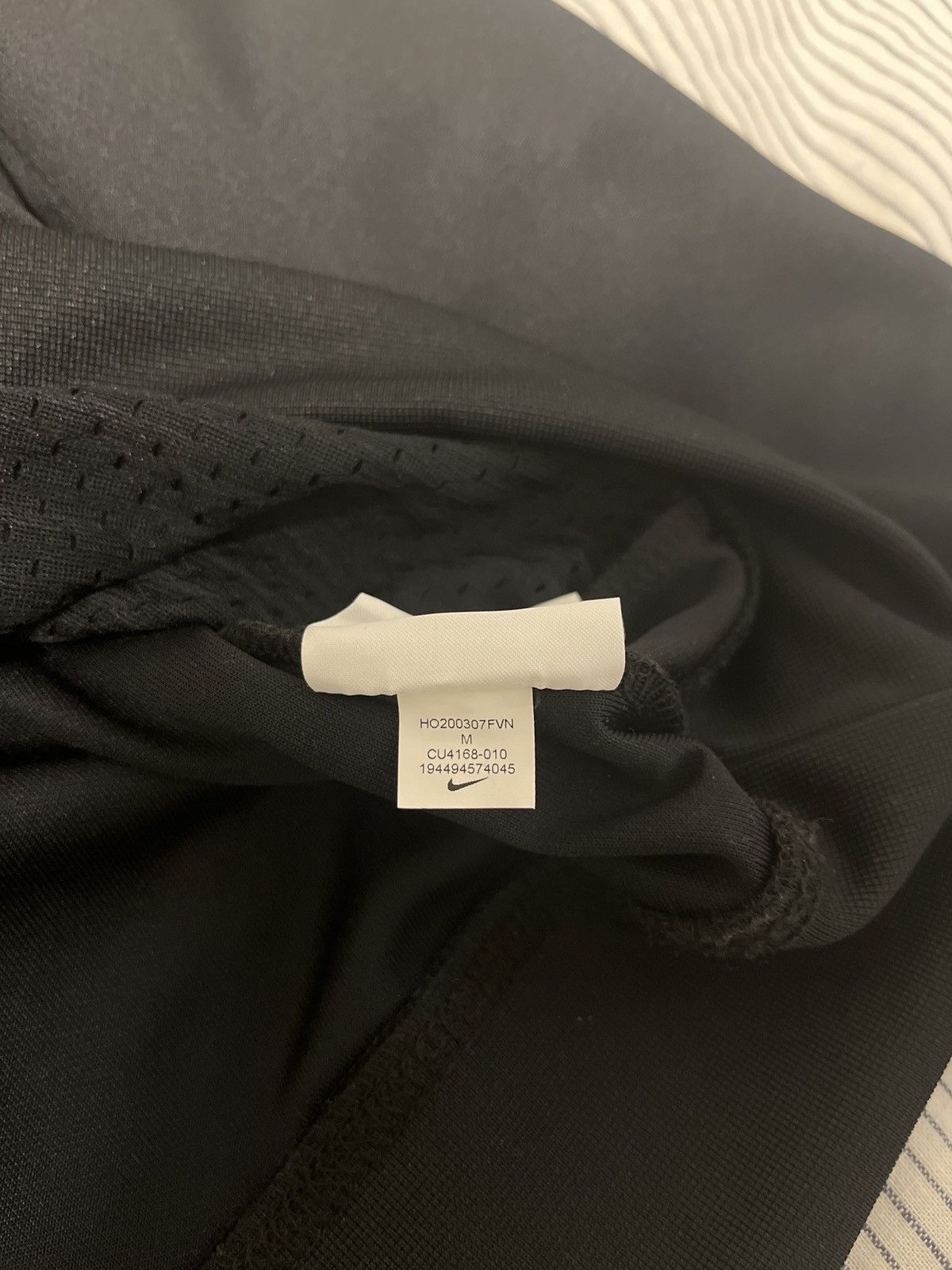 Nike Nike Air Jacket Size US M / EU 48-50 / 2 - 6 Thumbnail