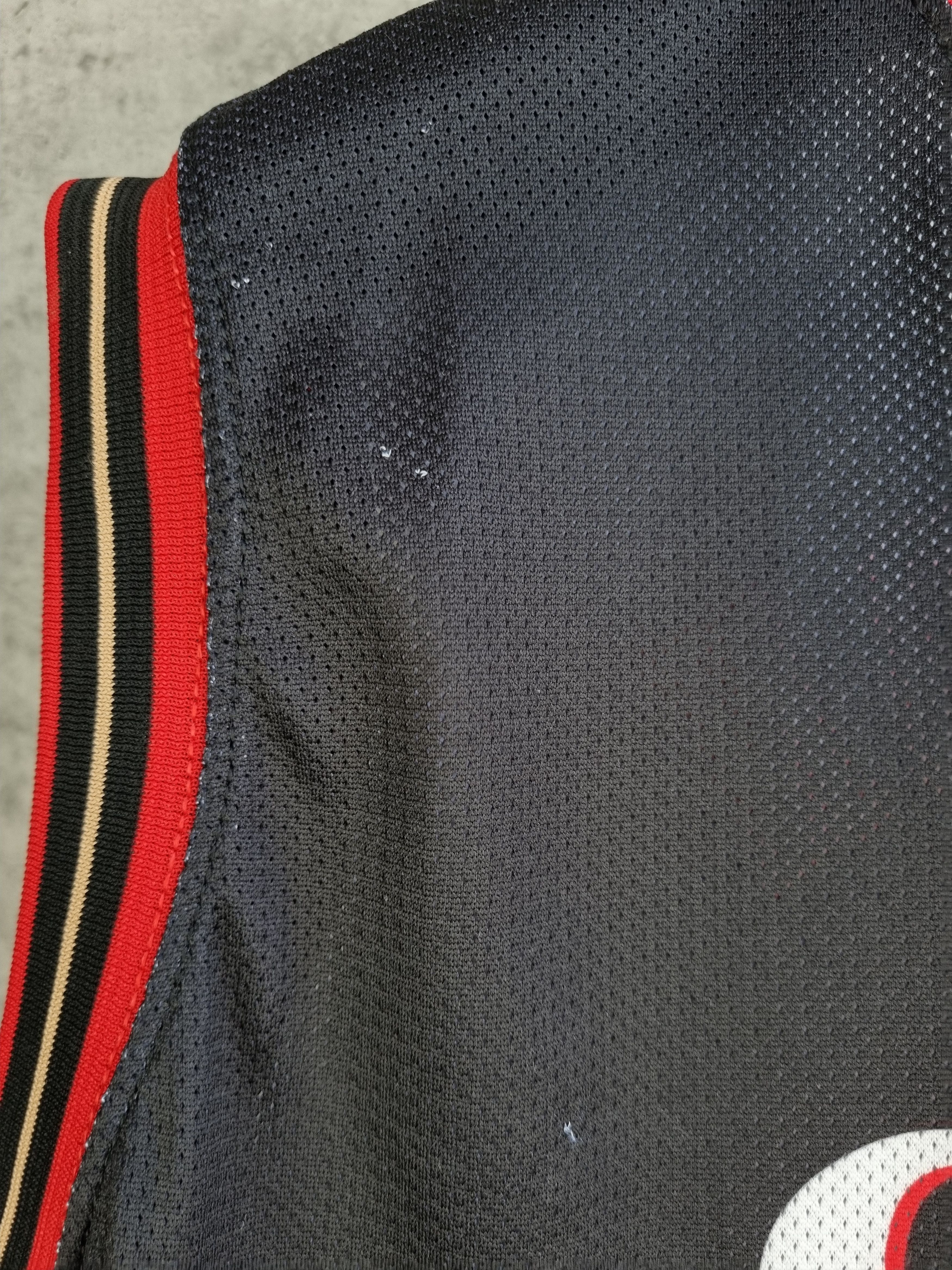Champion × NBA Rare ALLEN IVERSON #3 76ers Sixers Champion Jersey Size US XL / EU 56 / 4 - 8 Thumbnail