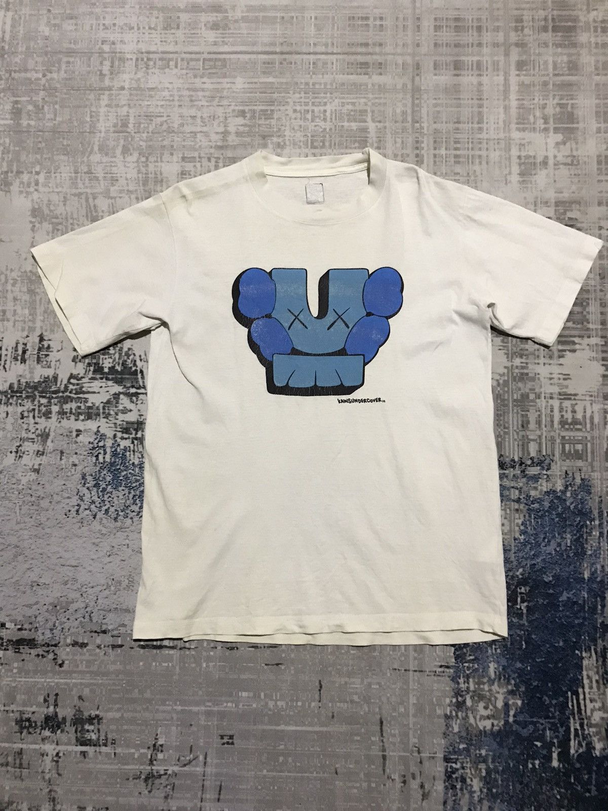 Kaws × Undercover | Grailed