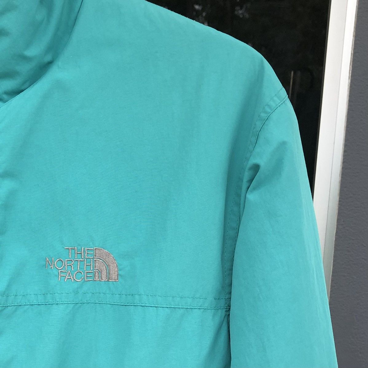 The North Face Vintage The North Face Fleece Lined Bomber Jacket Size US L / EU 52-54 / 3 - 10 Thumbnail