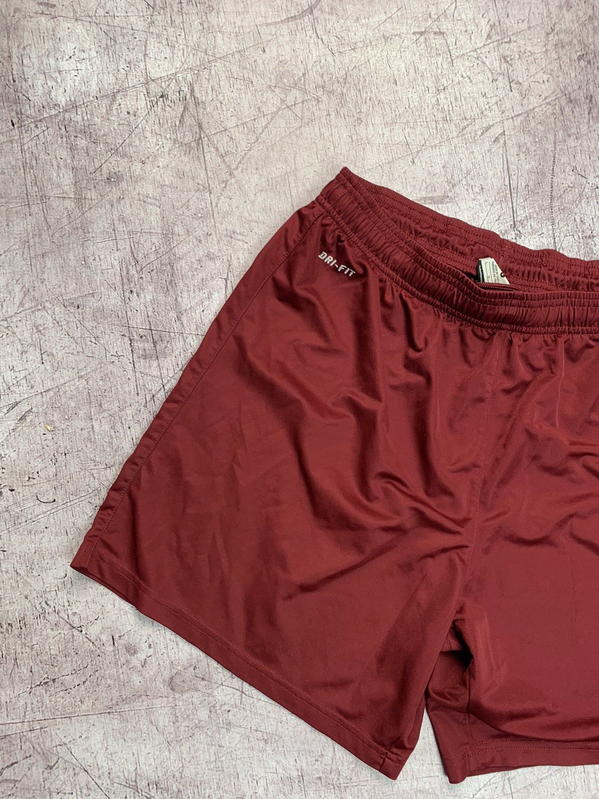 Nike Vintage Nike Y2K Hype Shorts Grailed