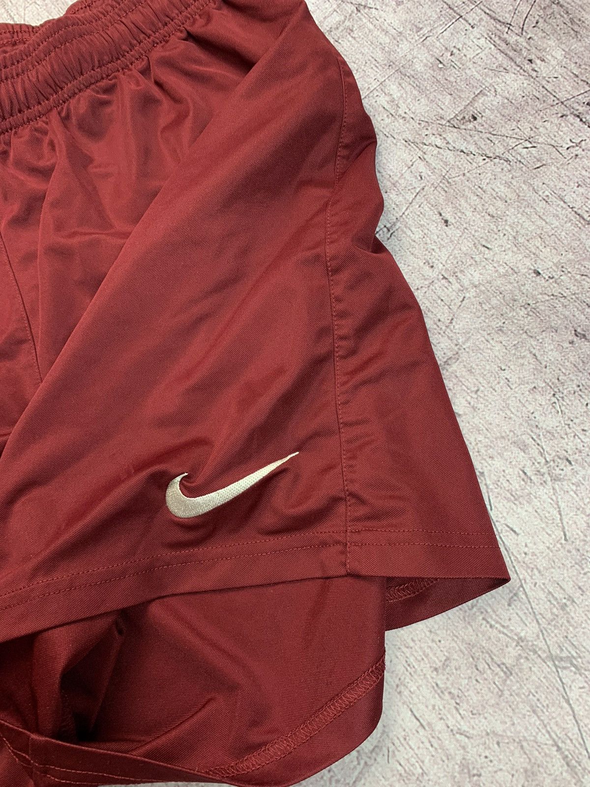 Nike Vintage Nike Y2K Hype Shorts Size US 34 / EU 50 - 3 Thumbnail