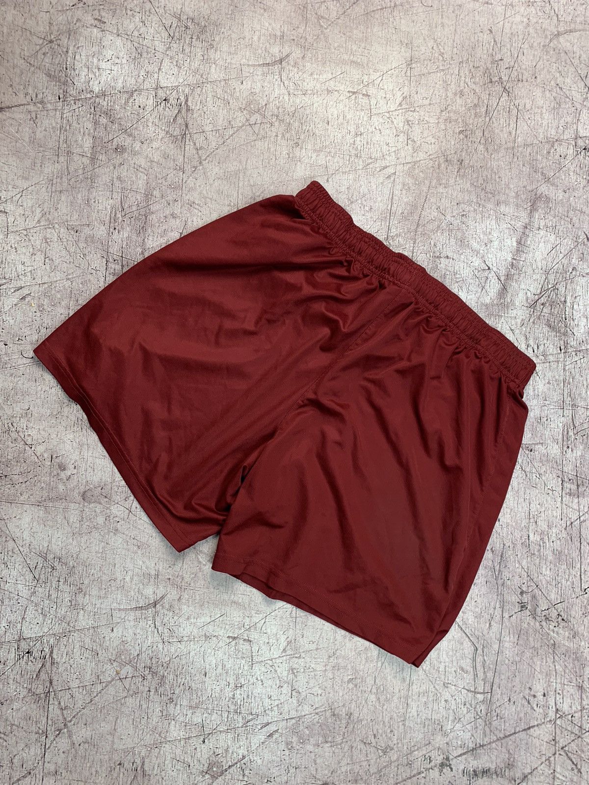 Nike Vintage Nike Y2K Hype Shorts Grailed