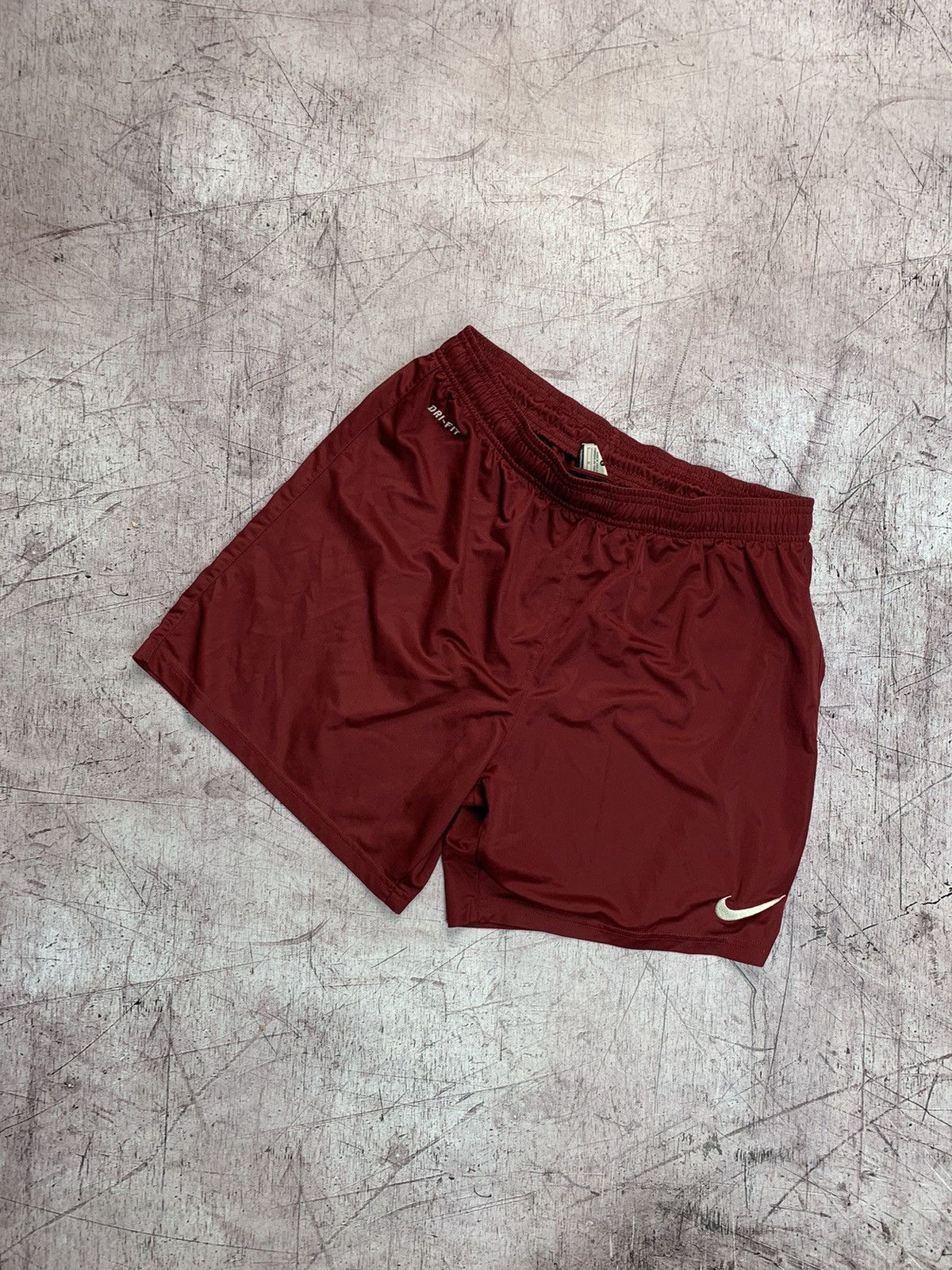Nike Vintage Nike Y2K Hype Shorts Grailed