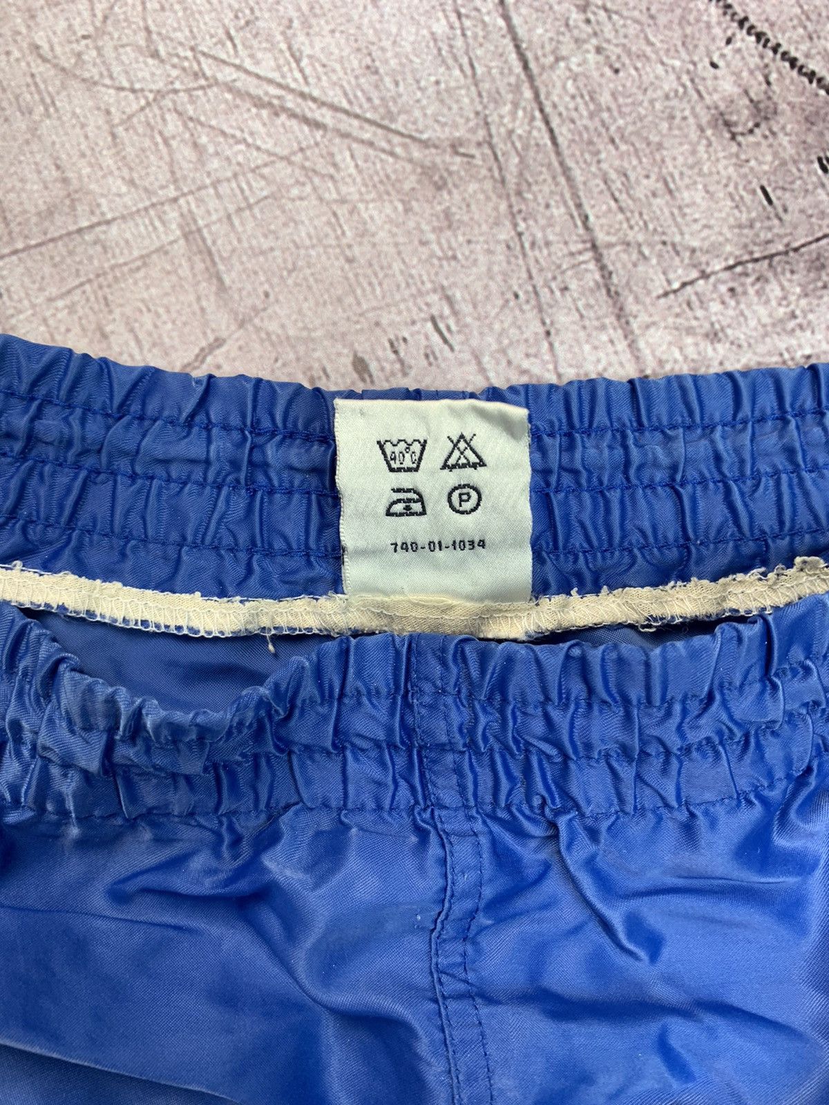 Puma Vintage Puma Rare 90s Shorts Size 27" / US 4 / IT 40 - 4 Thumbnail
