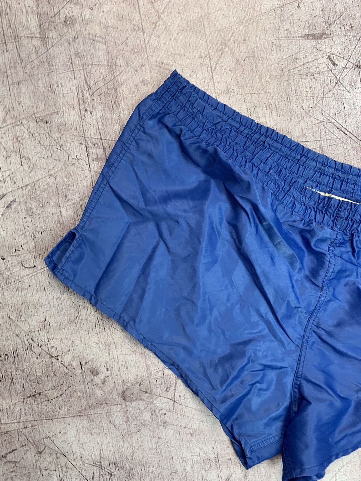 Puma Vintage Puma Rare 90s Shorts Size 27" / US 4 / IT 40 - 5 Thumbnail
