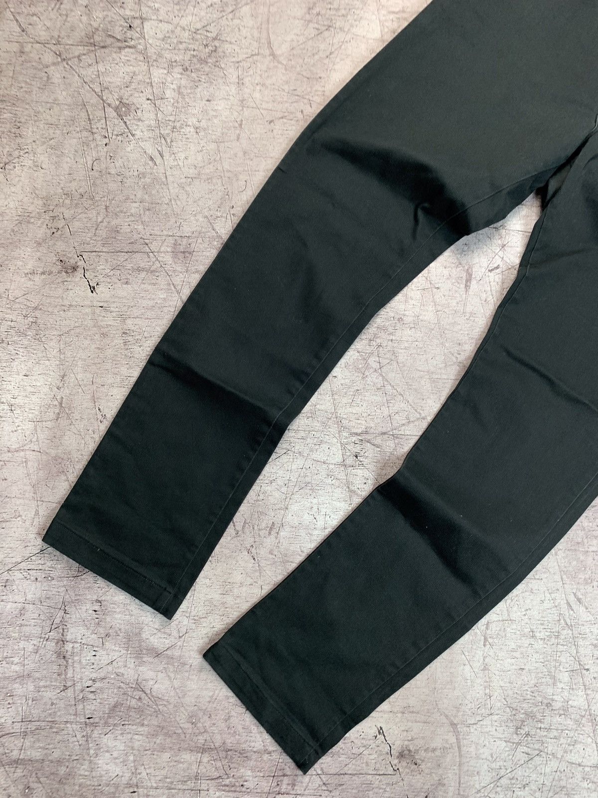 Dickies × Vintage Dickies Vintage Mens Pants Workwear Size US 38 / EU 54 - 6 Thumbnail