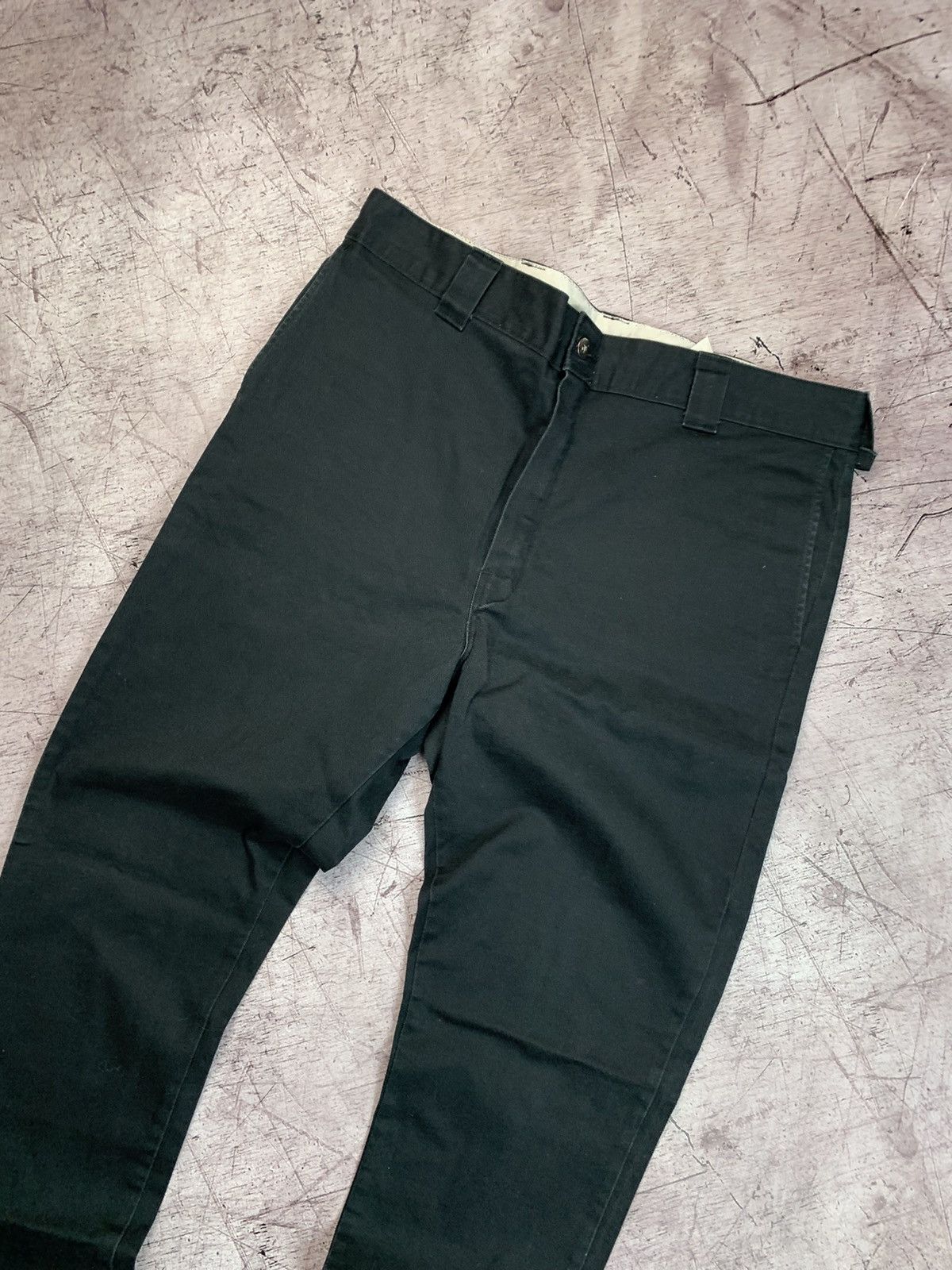Dickies × Vintage Dickies Vintage Mens Pants Workwear Size US 38 / EU 54 - 5 Thumbnail