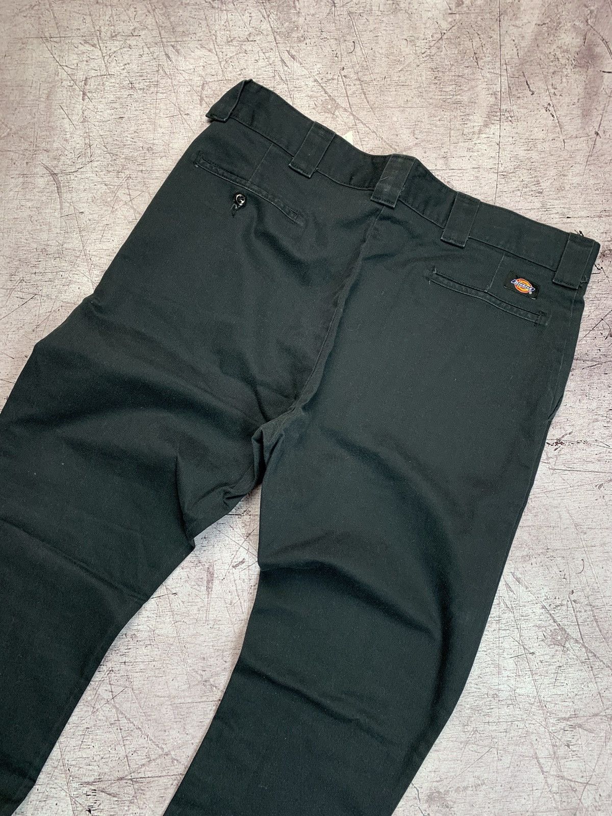 Dickies × Vintage Dickies Vintage Mens Pants Workwear Size US 38 / EU 54 - 7 Thumbnail