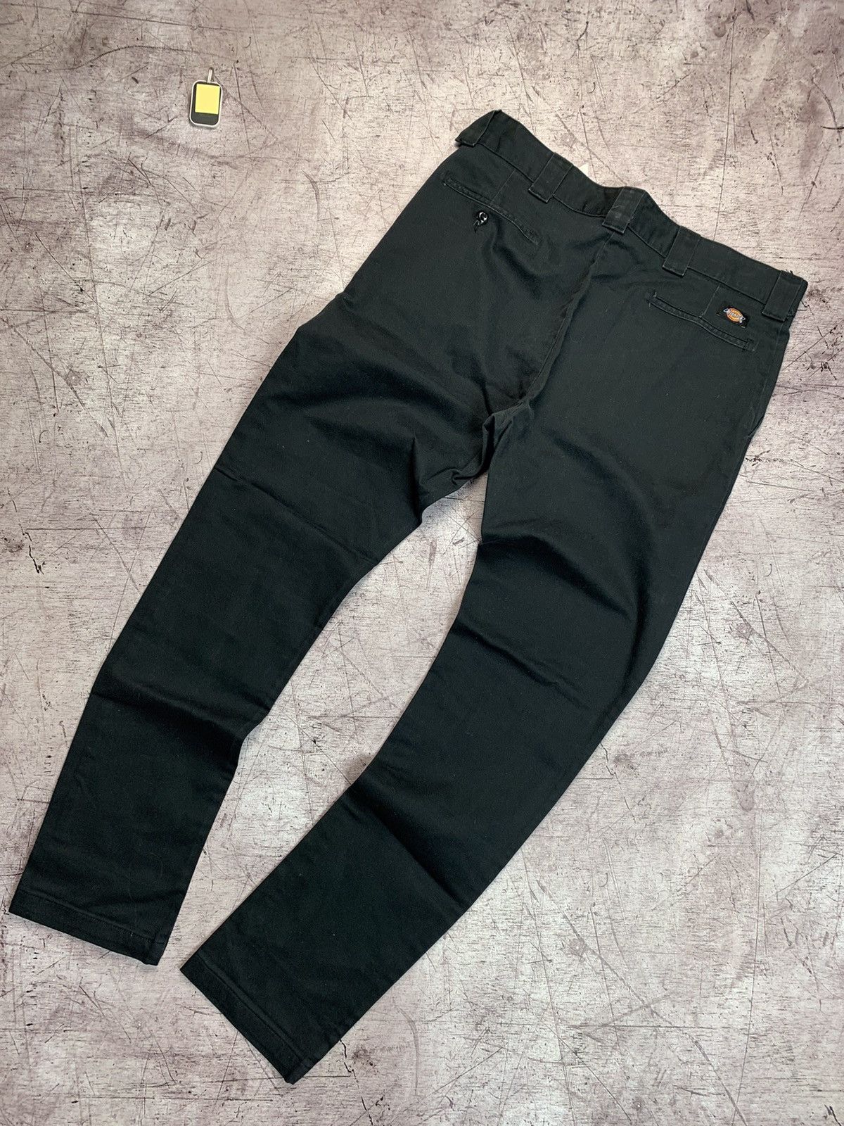 Dickies × Vintage Dickies Vintage Mens Pants Workwear Size US 38 / EU 54 - 1 Thumbnail