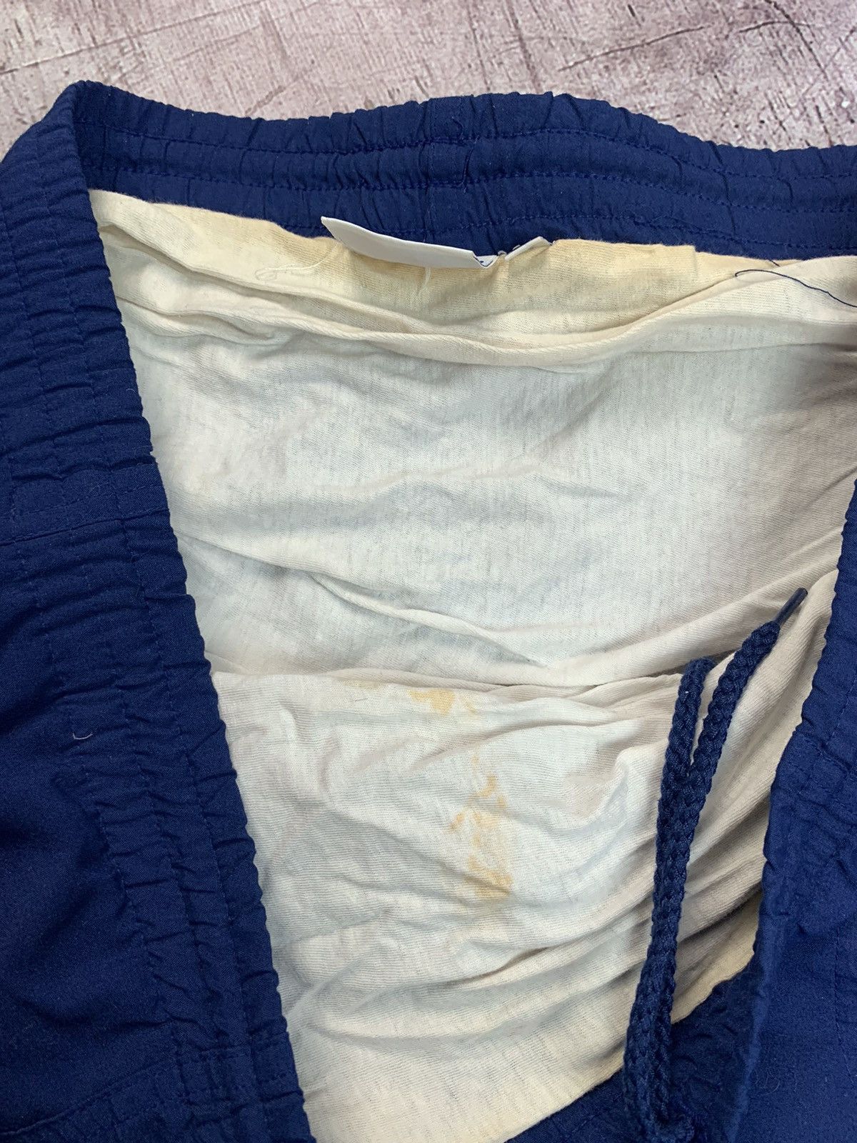Reebok Vintage Reebok y2k Shorts Size US 32 / EU 48 - 6 Thumbnail