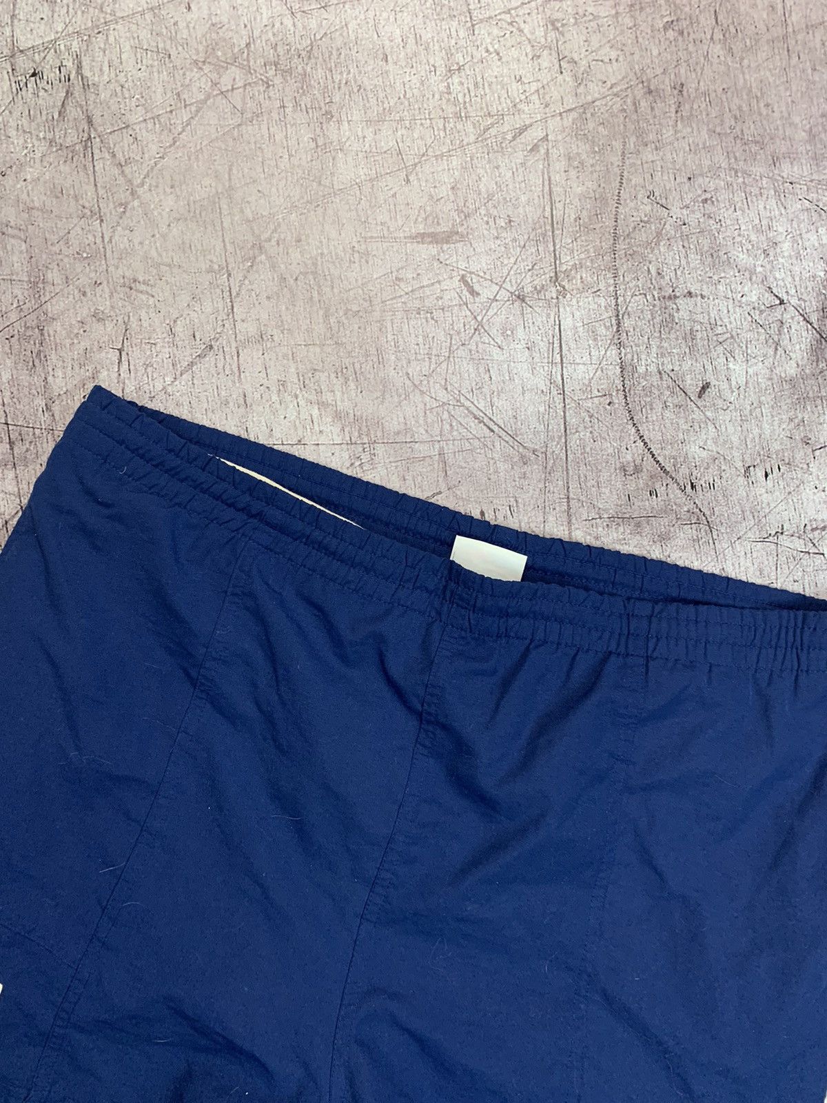 Reebok Vintage Reebok y2k Shorts Size US 32 / EU 48 - 4 Thumbnail