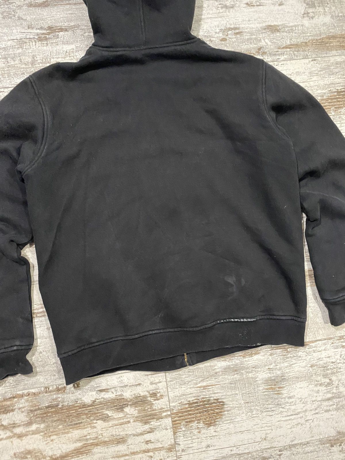 Billabong × Vintage VINTAGE BILLABONG ZIP HOODIE Y2K SKATE 00s Size US M / EU 48-50 / 2 - 13 Thumbnail