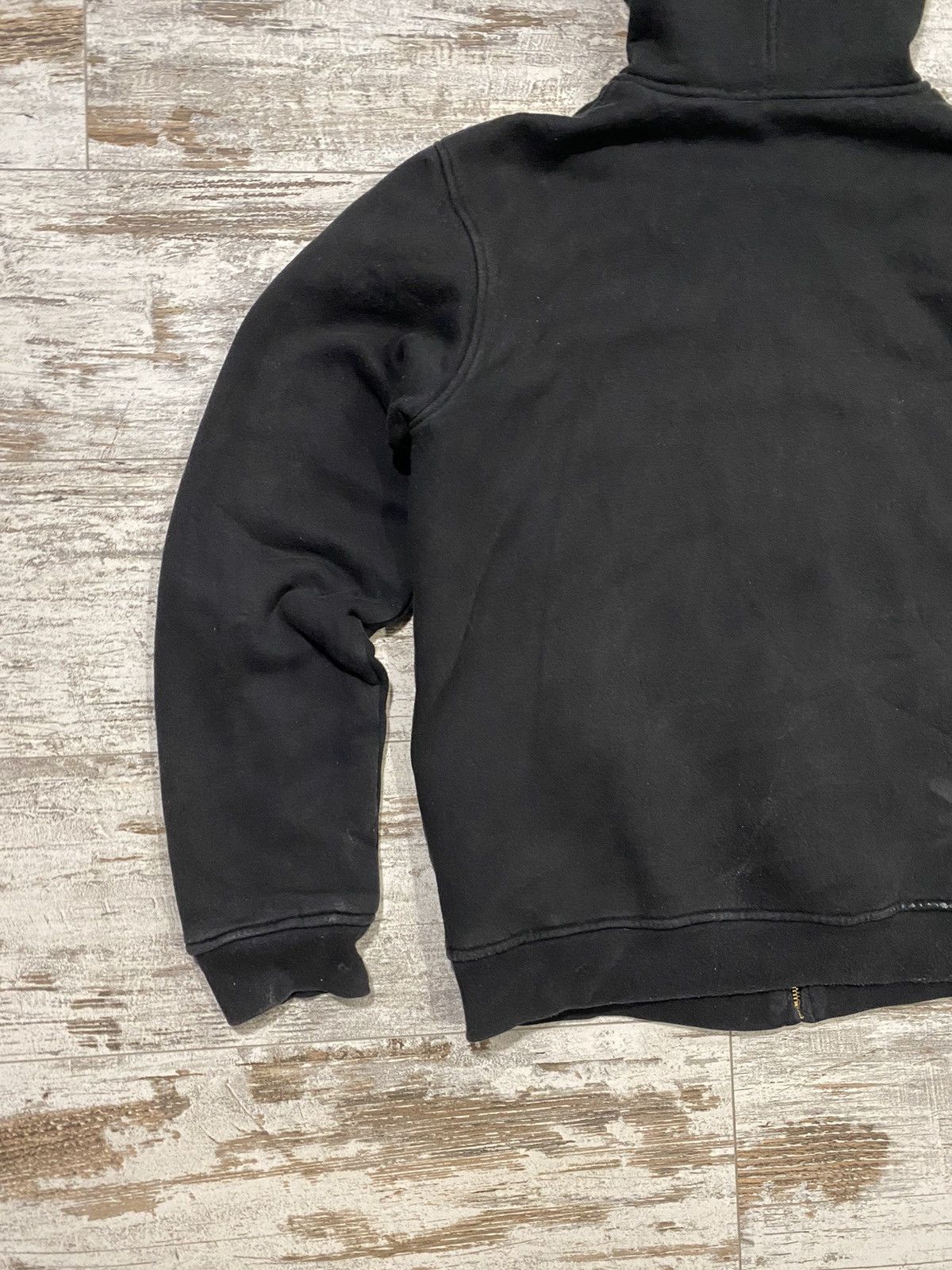 Billabong × Vintage VINTAGE BILLABONG ZIP HOODIE Y2K SKATE 00s Size US M / EU 48-50 / 2 - 12 Thumbnail