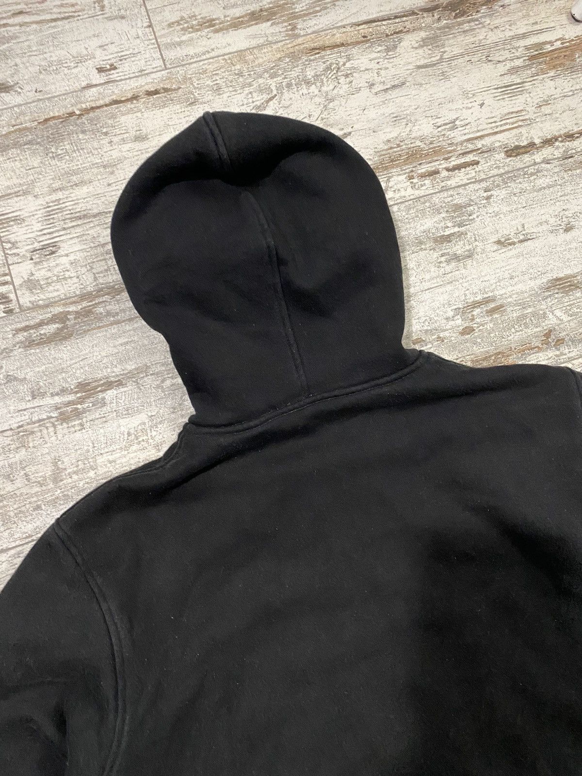 Billabong × Vintage VINTAGE BILLABONG ZIP HOODIE Y2K SKATE 00s Size US M / EU 48-50 / 2 - 15 Thumbnail