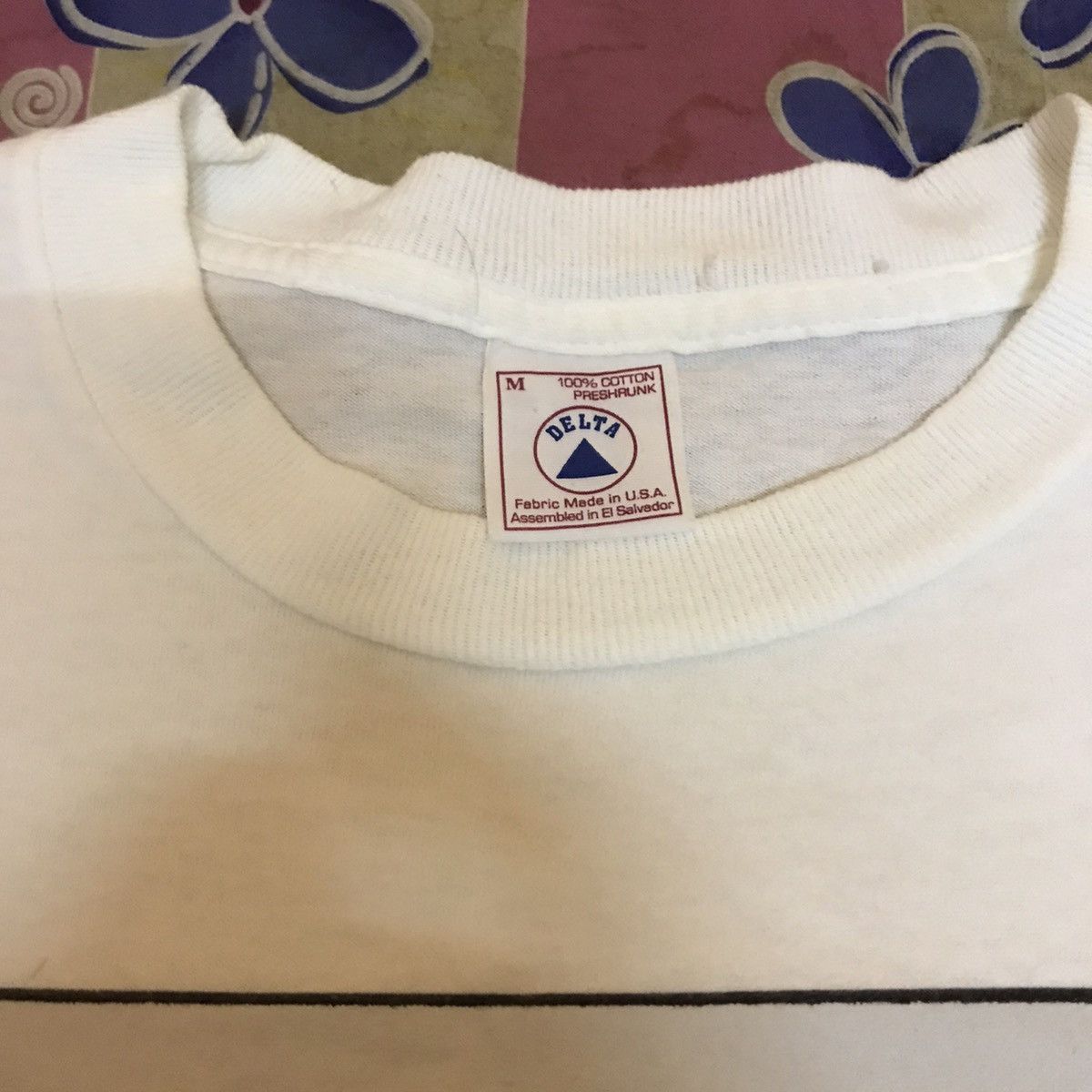 Vintage Kermit clein parody calvin klein Size US M / EU 48-50 / 2 - 2 Thumbnail
