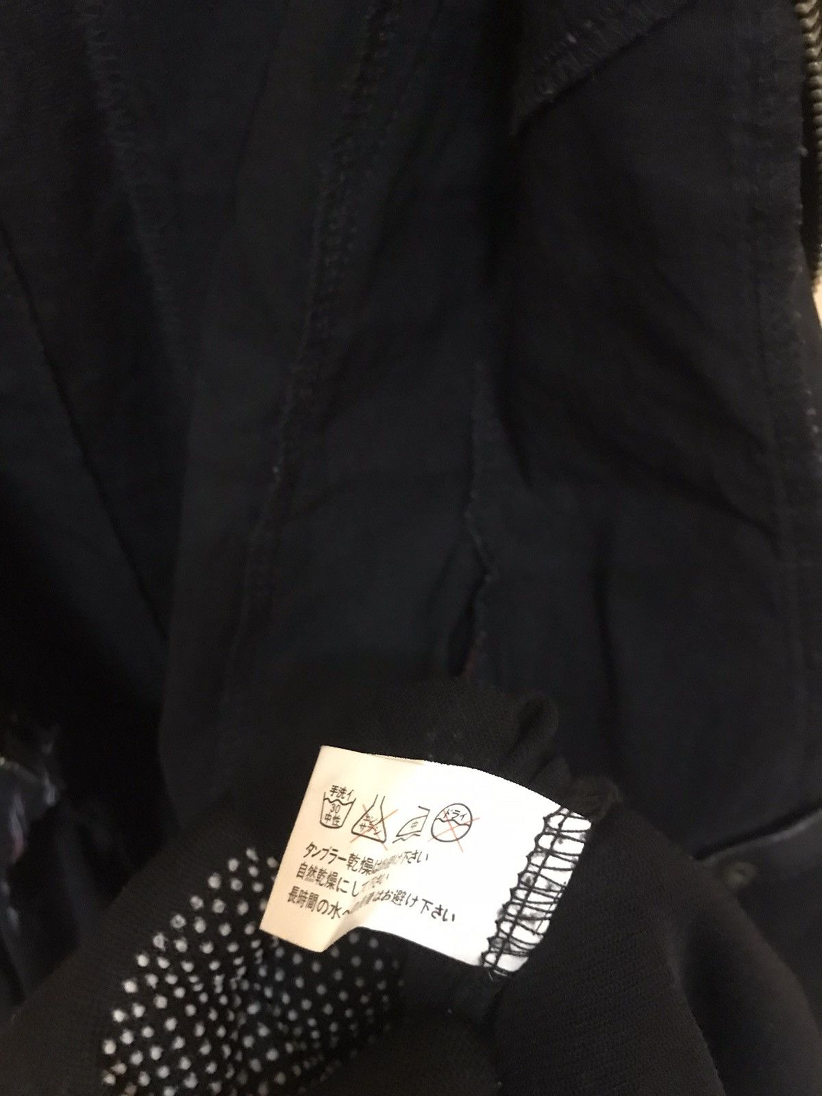If Six Was Nine × Japanese Brand × Seditionaries ‼️DRESS SLEEVELESS GOTIX PUNK NICE DESIGN‼️ Size XS / US 0-2 / IT 36-38 - 9 Thumbnail