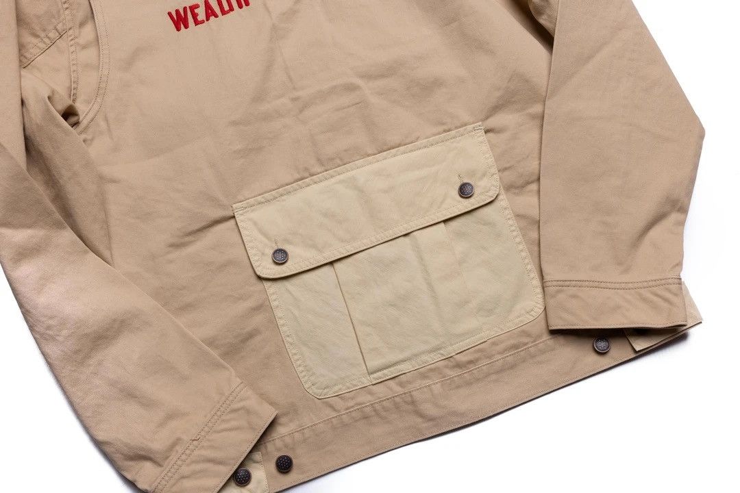 Billionaire Boys Club BB Freemont - Almond Bluff Size US XL / EU 56 / 4 - 5 Thumbnail