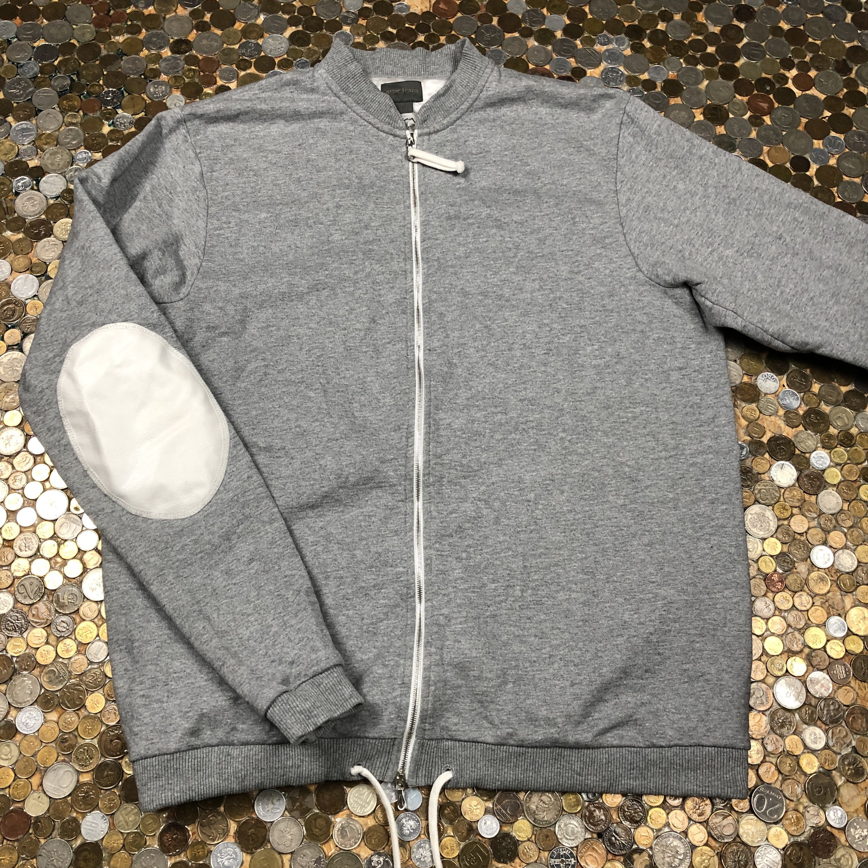 Acne Studios Acne Studios Jeans Size US L / EU 52-54 / 3 - 1 Thumbnail