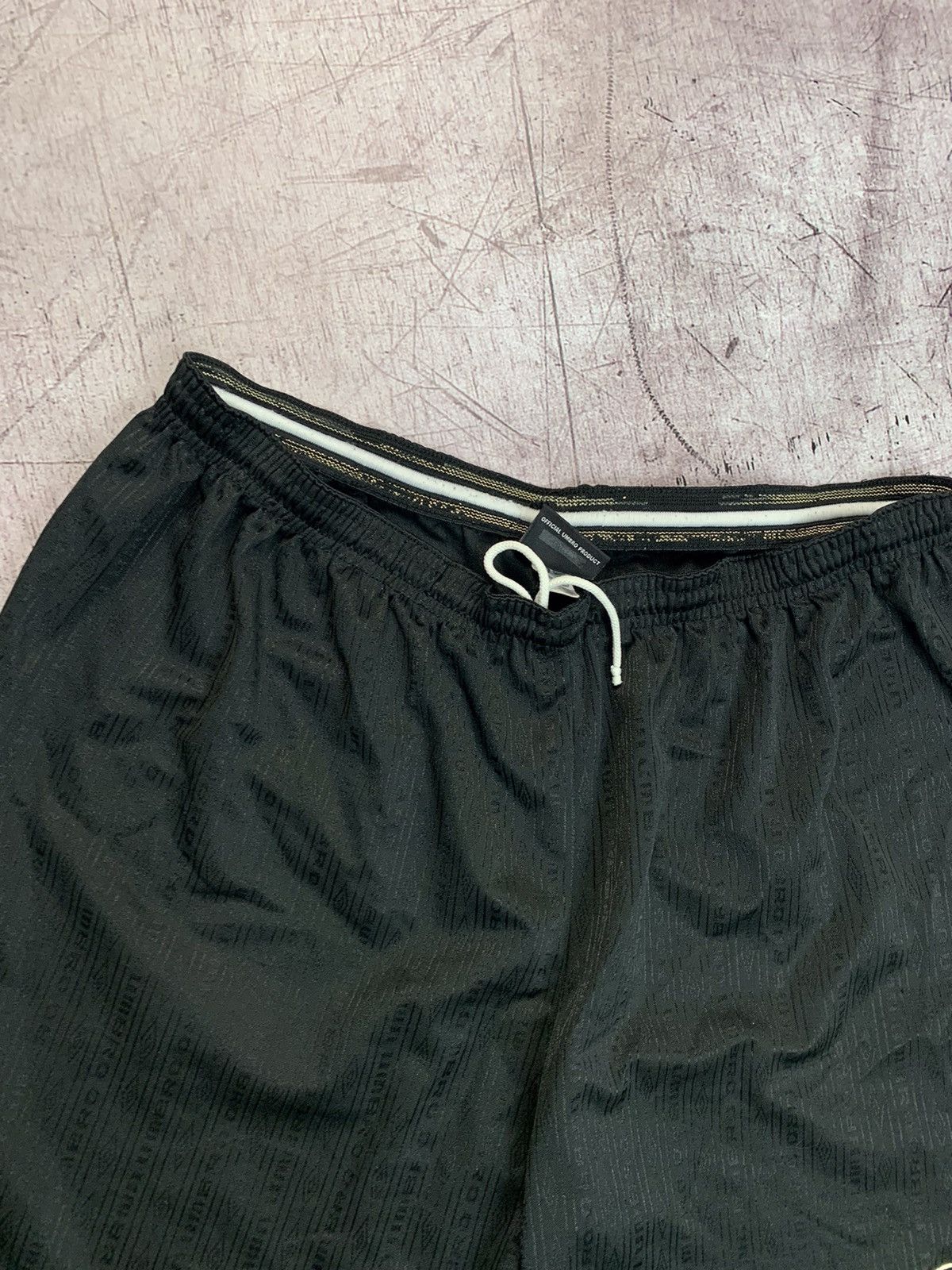 Umbro Umbro Vintage Y2K Shorts Size US 36 / EU 52 - 3 Thumbnail