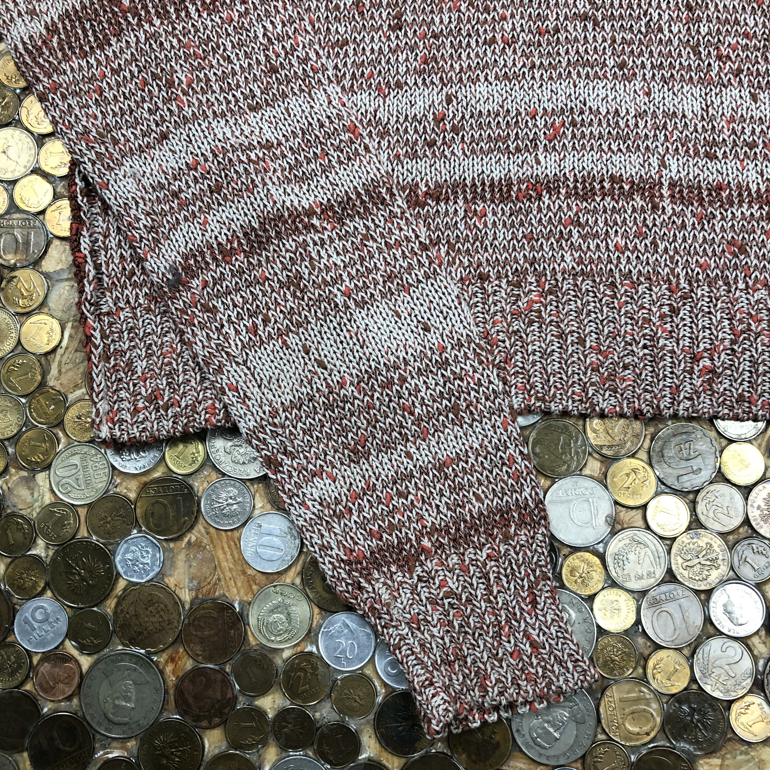 Acne Studios Acne Studios Sweater Size M / US 6-8 / IT 42-44 - 2 Thumbnail