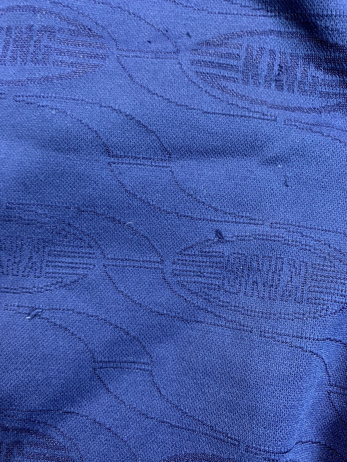 Puma × Vintage Vintage Puma King Shorts Size US 32 / EU 48 - 6 Thumbnail