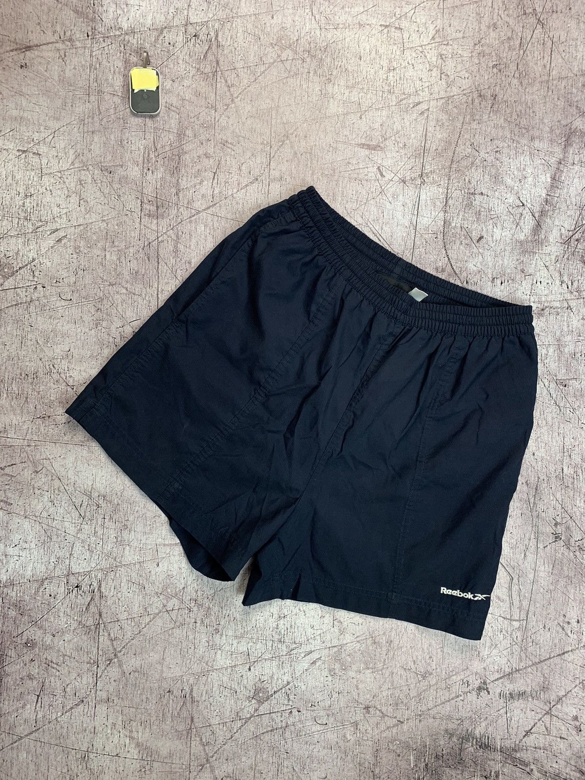 Reebok × Vintage Vintage Reebok Shorts Size US 30 / EU 46 - 1 Thumbnail