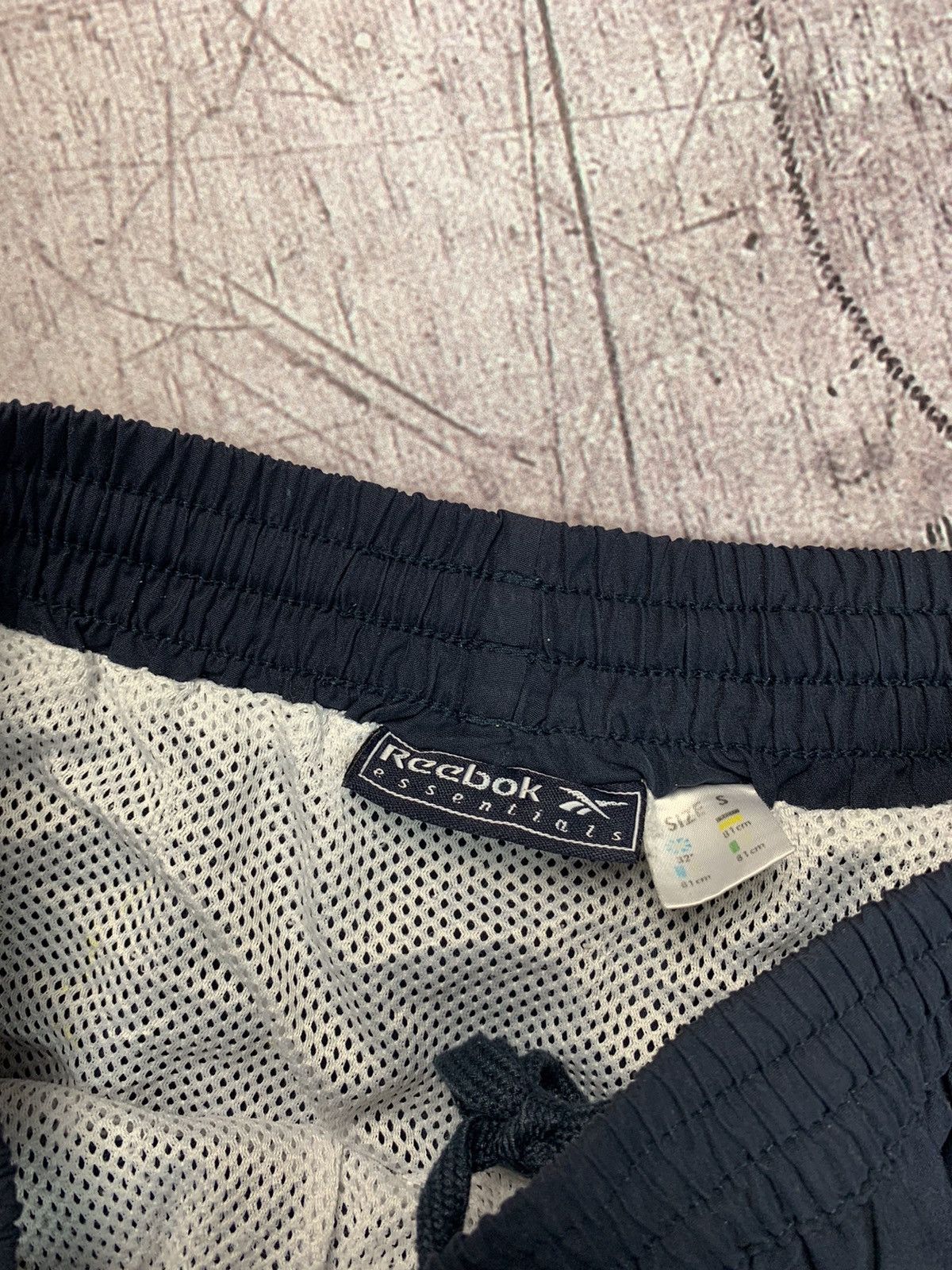 Reebok × Vintage Vintage Reebok Shorts Size US 30 / EU 46 - 5 Thumbnail