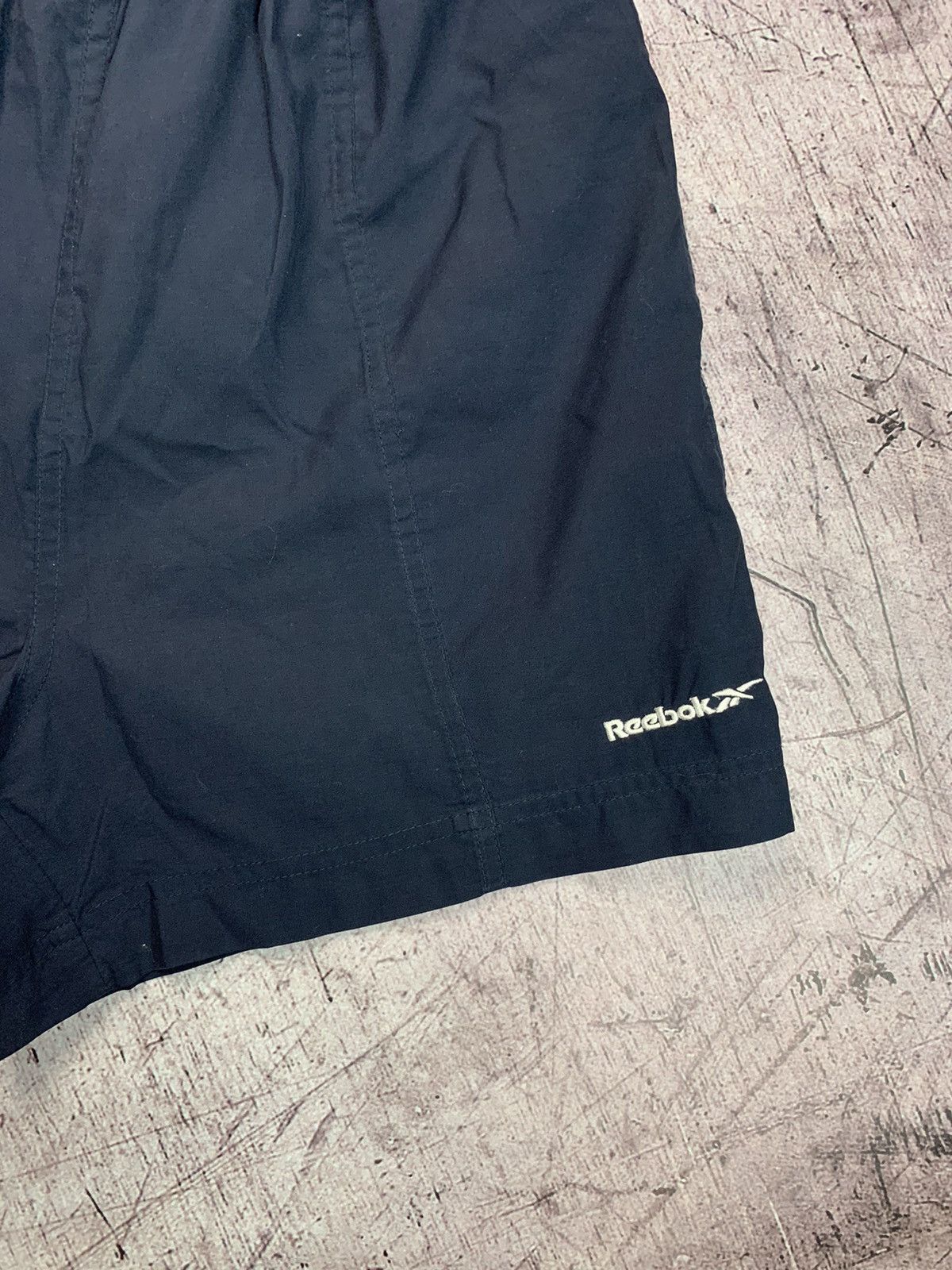 Reebok × Vintage Vintage Reebok Shorts Size US 30 / EU 46 - 4 Thumbnail