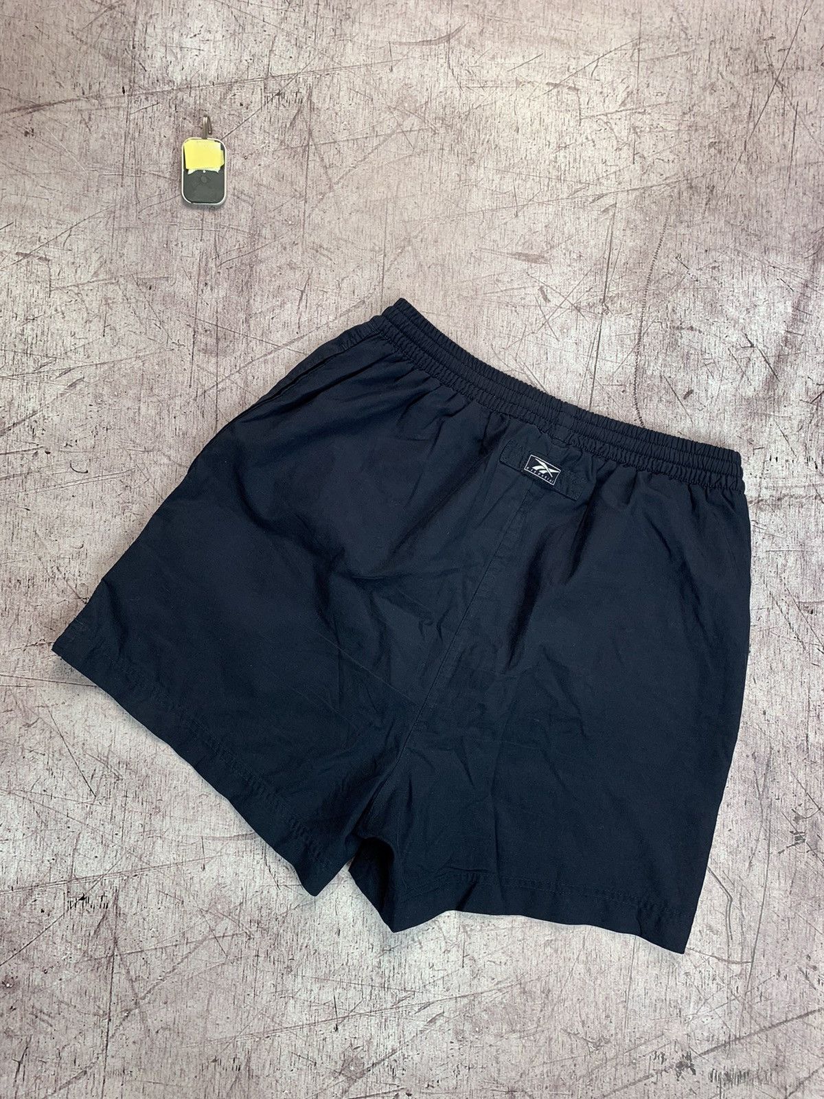 Reebok × Vintage Vintage Reebok Shorts Size US 30 / EU 46 - 2 Thumbnail