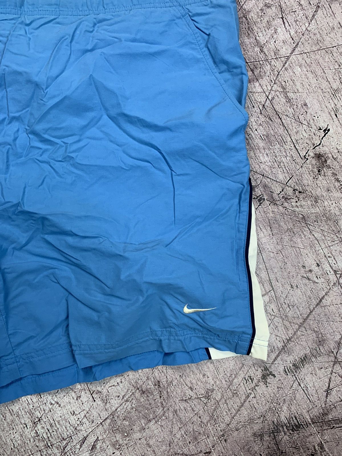 Nike Vintage Nike Shorts Size US 38 / EU 54 - 7 Thumbnail