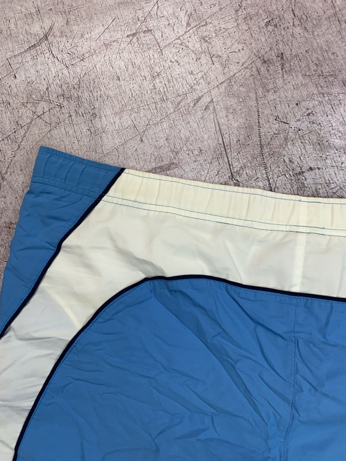 Nike Vintage Nike Shorts Size US 38 / EU 54 - 6 Thumbnail