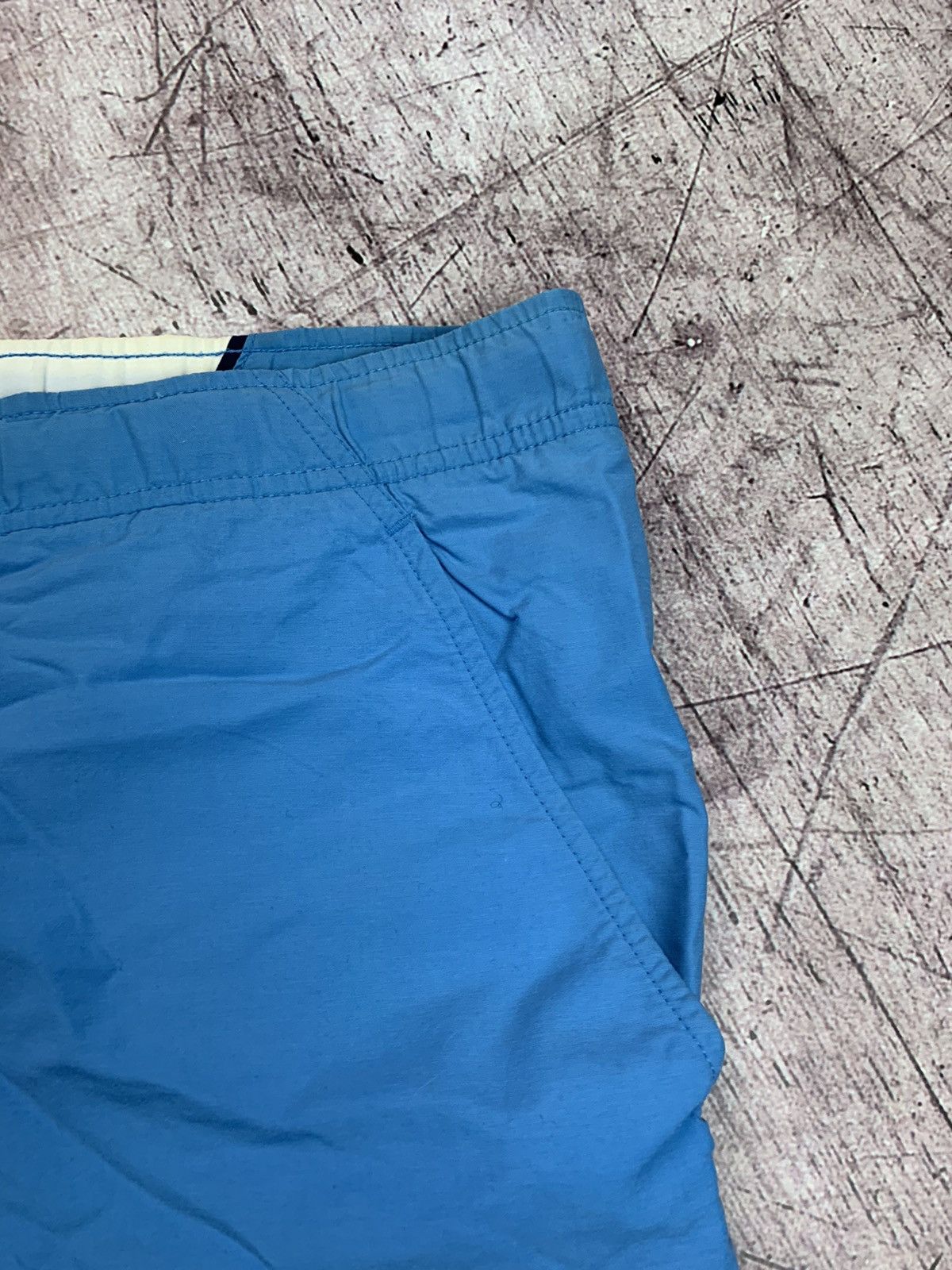 Nike Vintage Nike Shorts Size US 38 / EU 54 - 4 Thumbnail