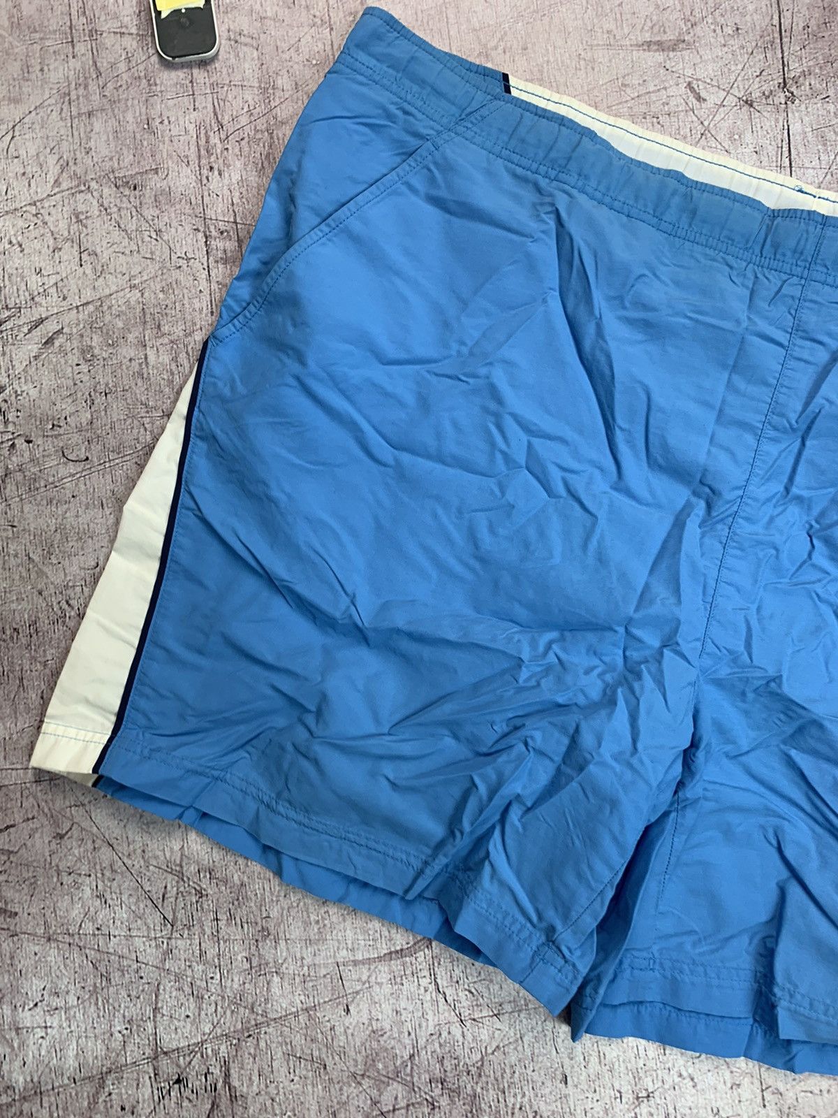 Nike Vintage Nike Shorts Size US 38 / EU 54 - 5 Thumbnail