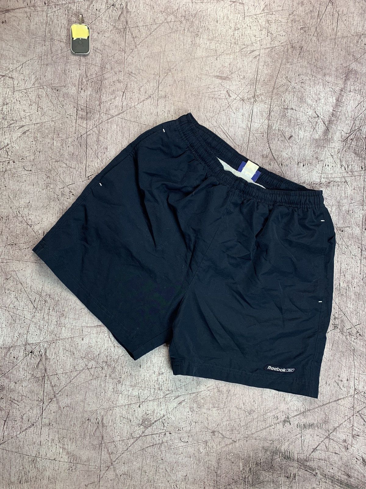Reebok × Vintage Vintage Reebok Shorts Size US 32 / EU 48 - 1 Thumbnail