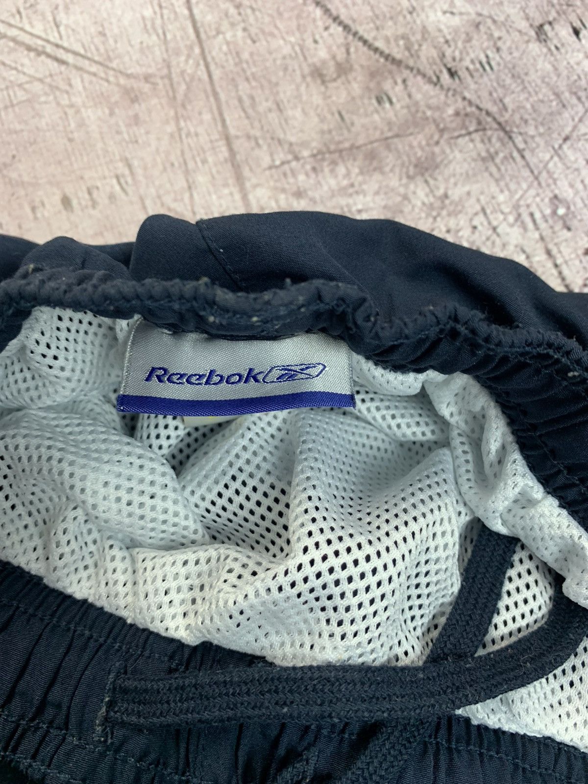 Reebok × Vintage Vintage Reebok Shorts Size US 32 / EU 48 - 5 Thumbnail