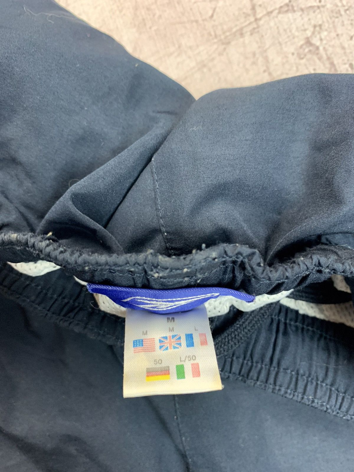 Reebok × Vintage Vintage Reebok Shorts Size US 32 / EU 48 - 6 Thumbnail