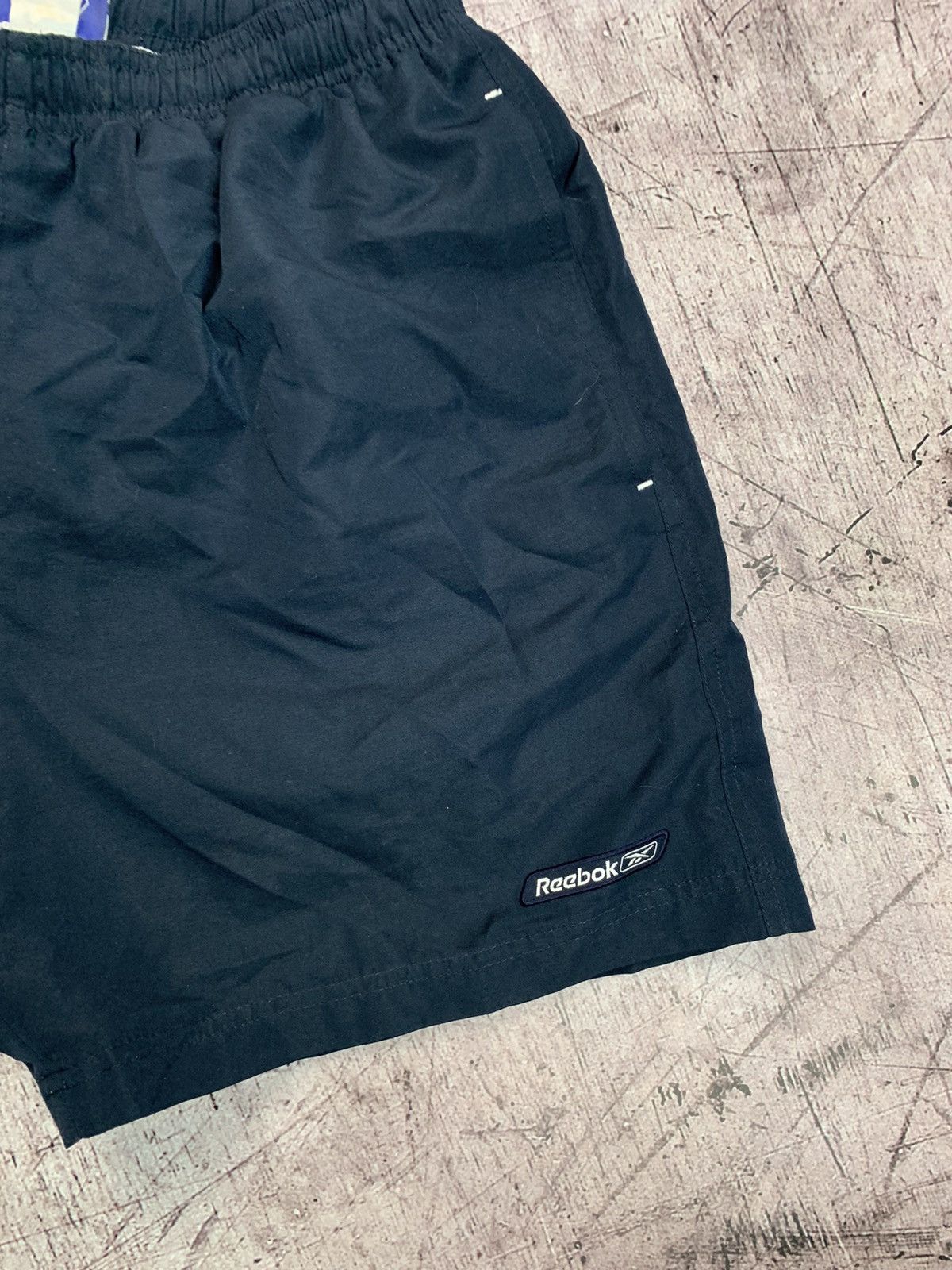 Reebok × Vintage Vintage Reebok Shorts Size US 32 / EU 48 - 3 Thumbnail