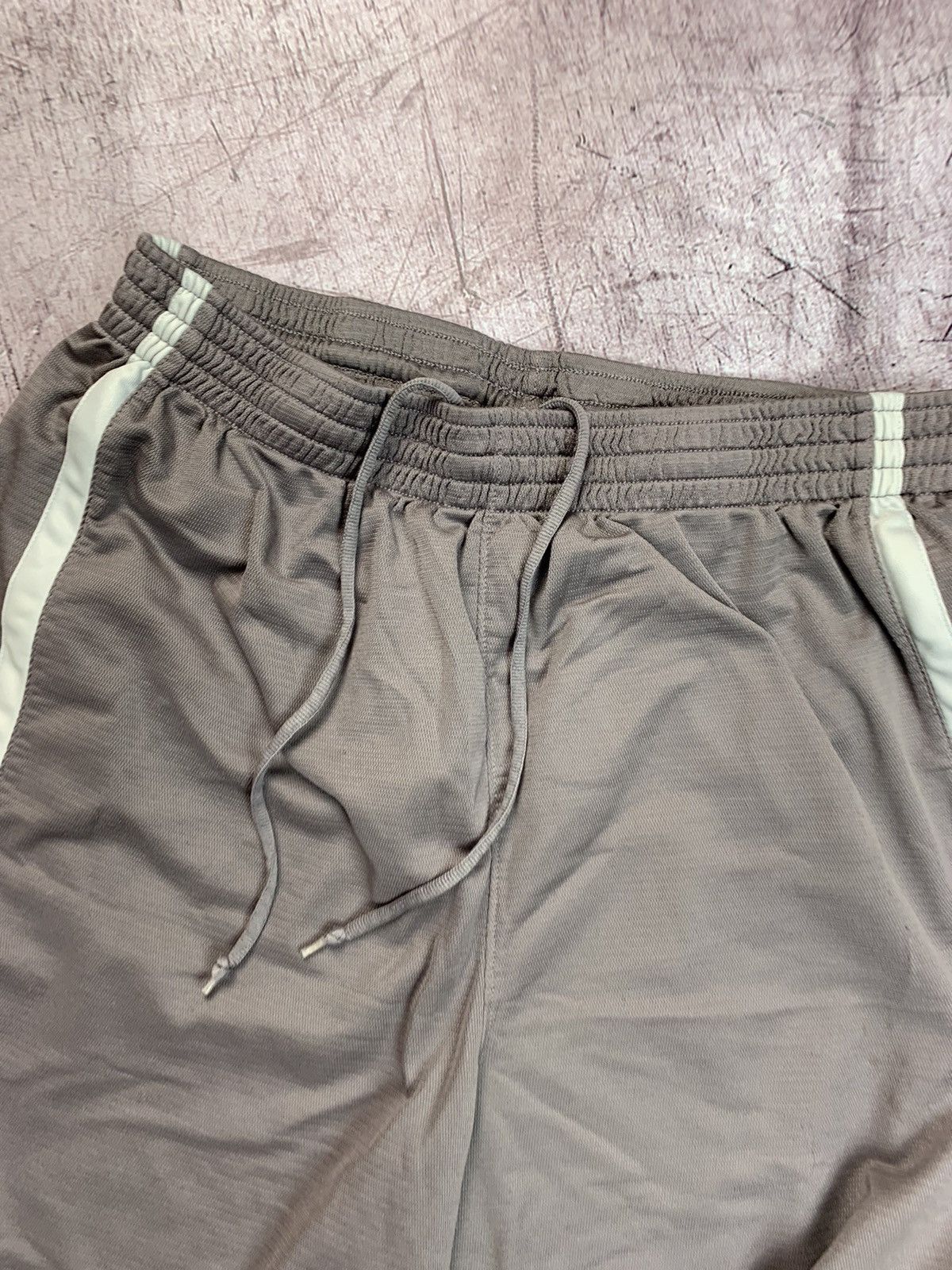 Nike × Vintage Nike y2k Shorts Size US 36 / EU 52 - 6 Thumbnail