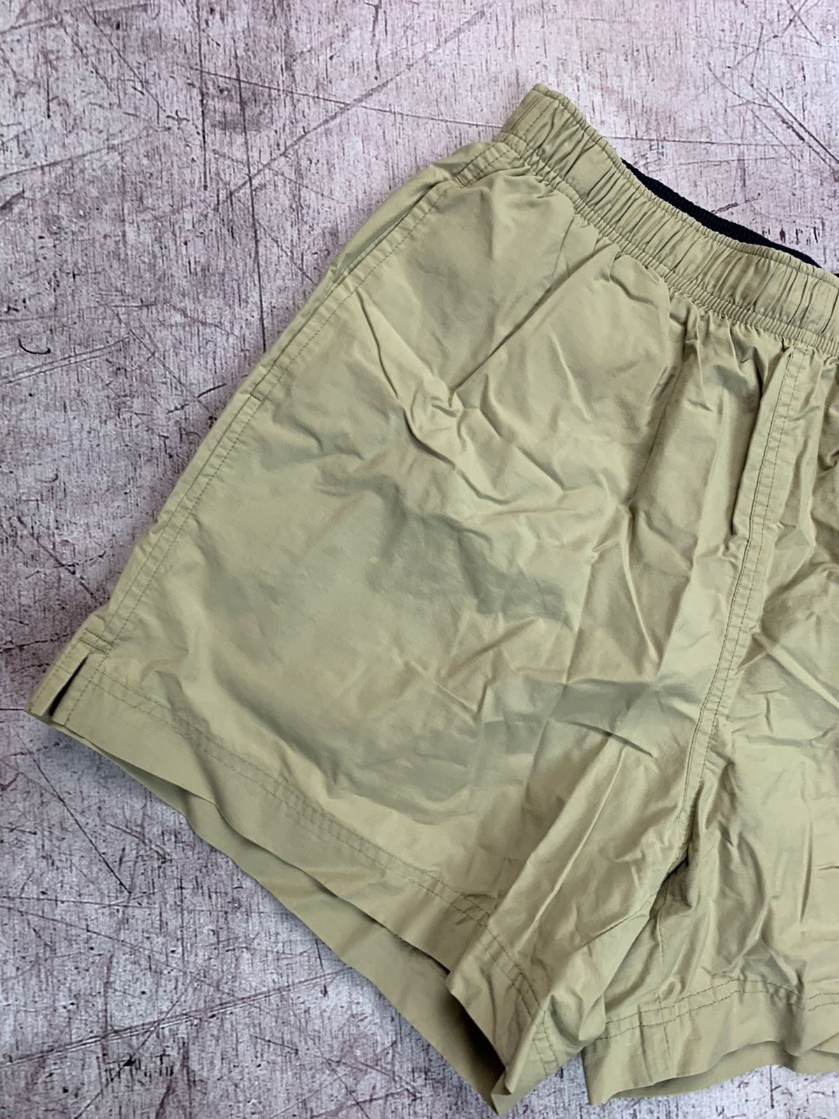 Polo Ralph Lauren Polo Ralph Lauren Sport Vintage Mens Nylon Shorts Size US 32 / EU 48 - 2 Thumbnail